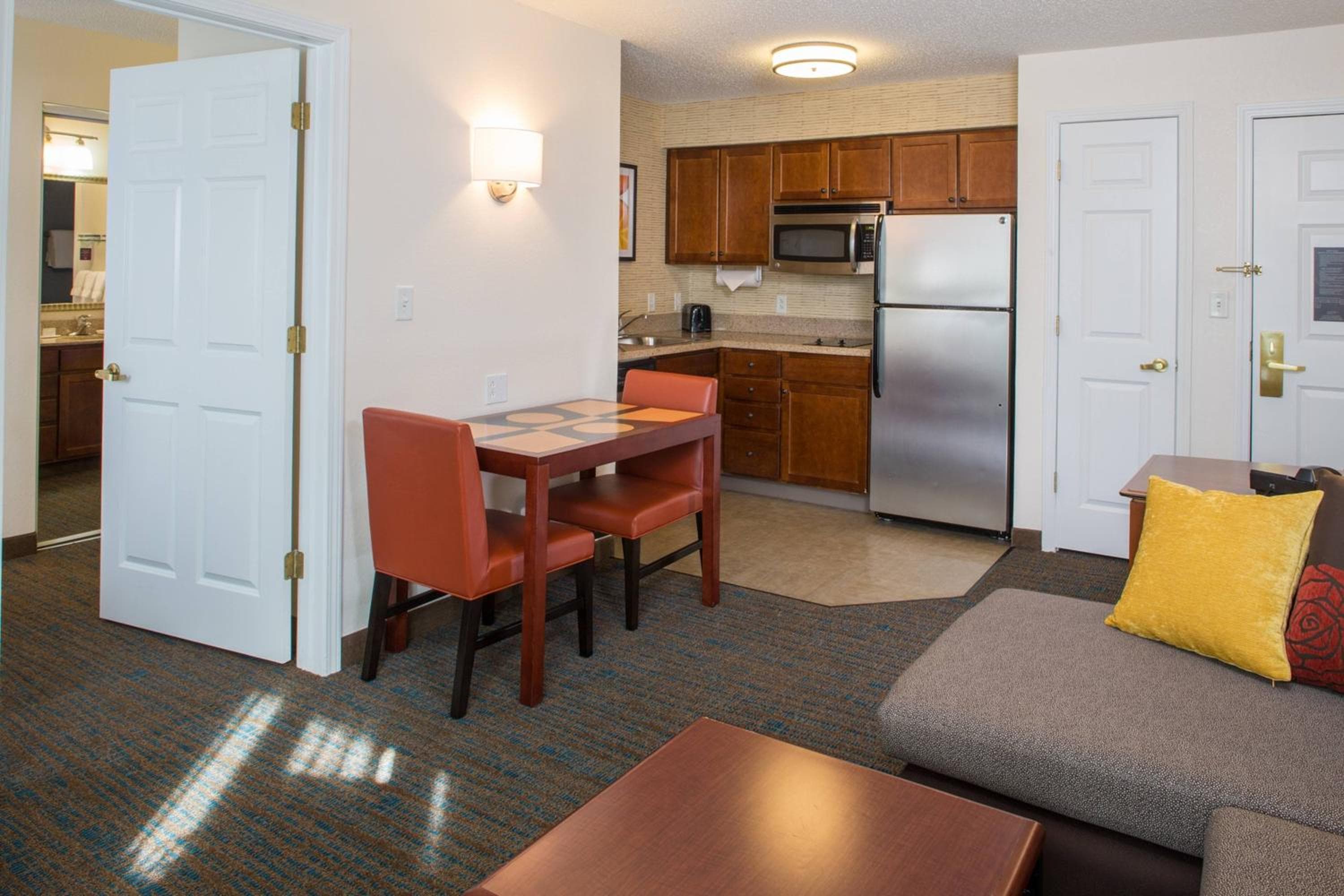 Residence Inn Arundel Mills BWI Airport, Hanover, photo 4
