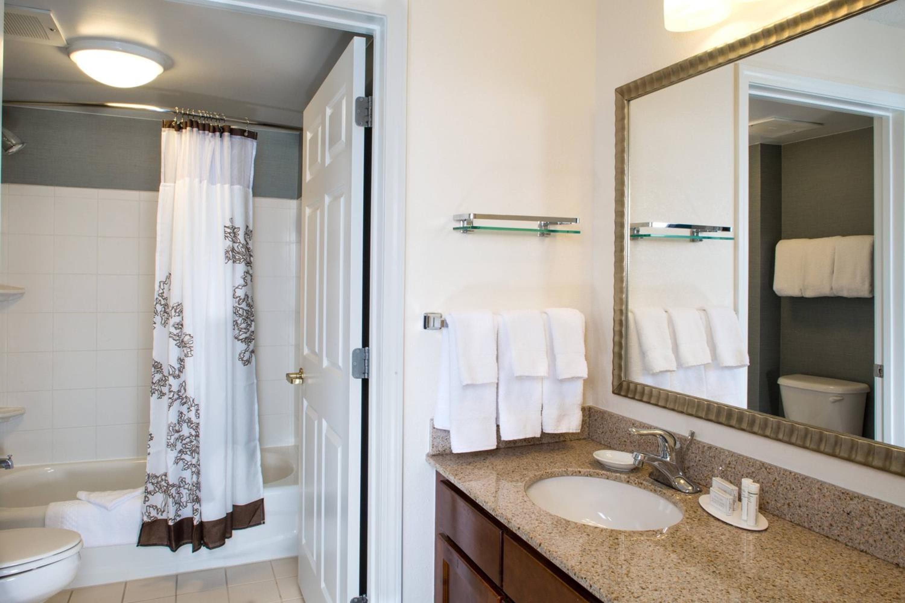 Residence Inn Arundel Mills BWI Airport, Hanover, photo 2
