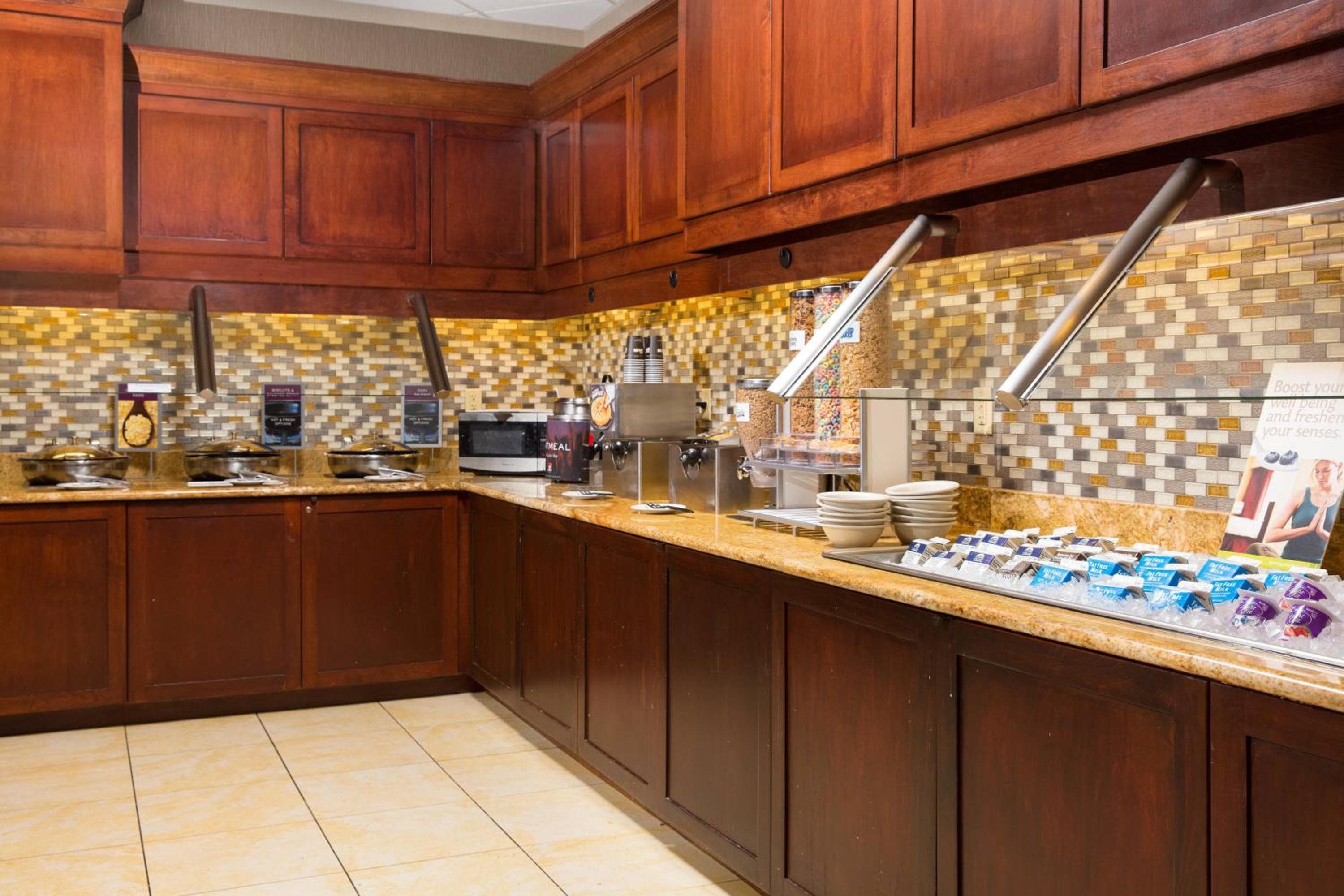 Residence Inn Kansas City Airport, Kansas City, photo 4