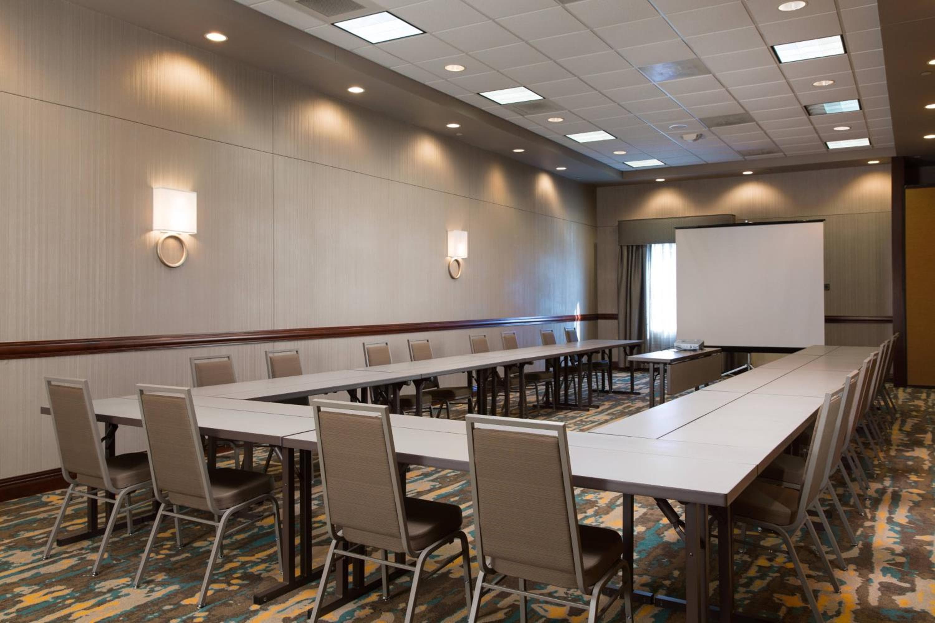 Residence Inn Kansas City Airport, Kansas City, photo 5