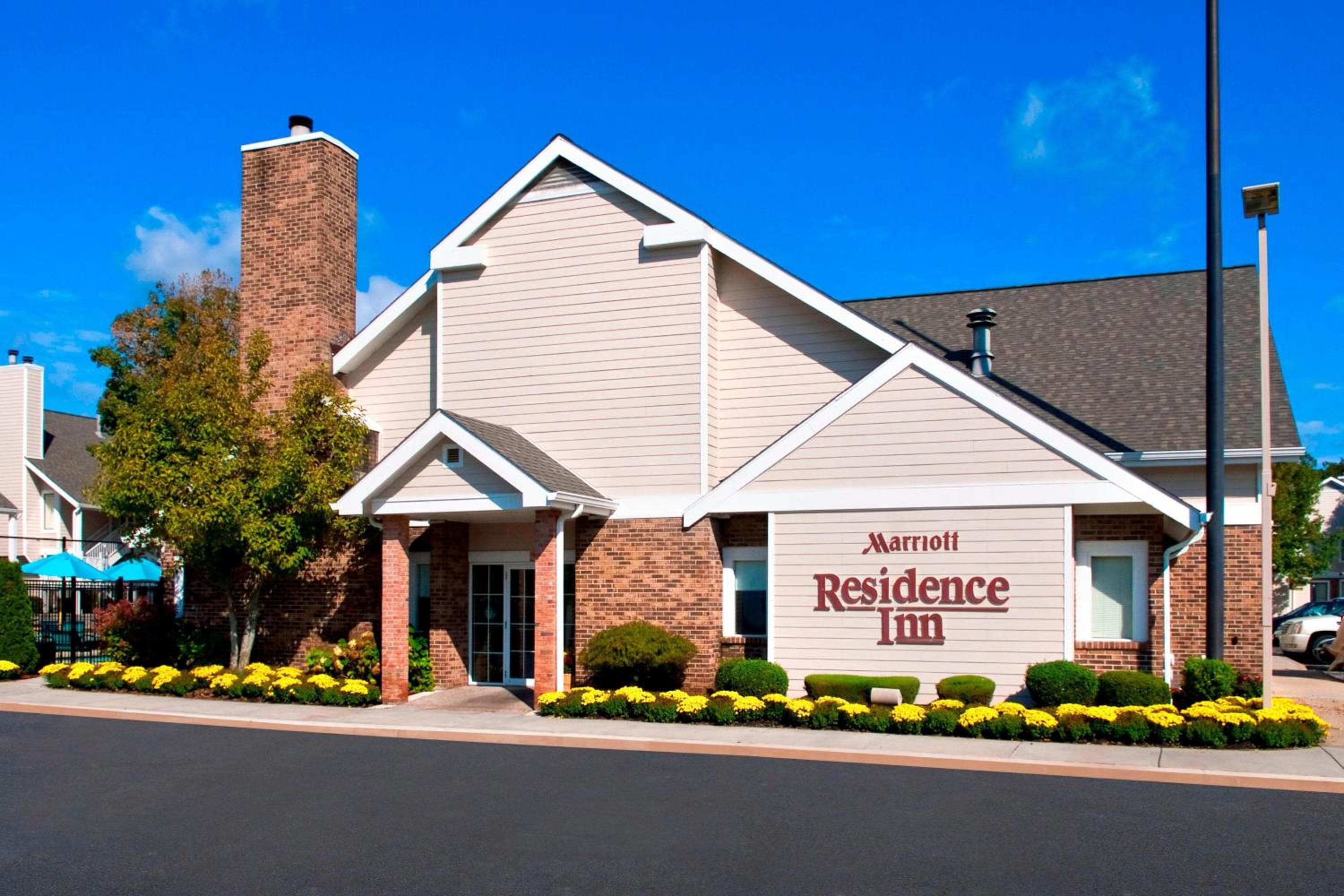 Residence Inn Boston North Shore/Danvers, Danvers