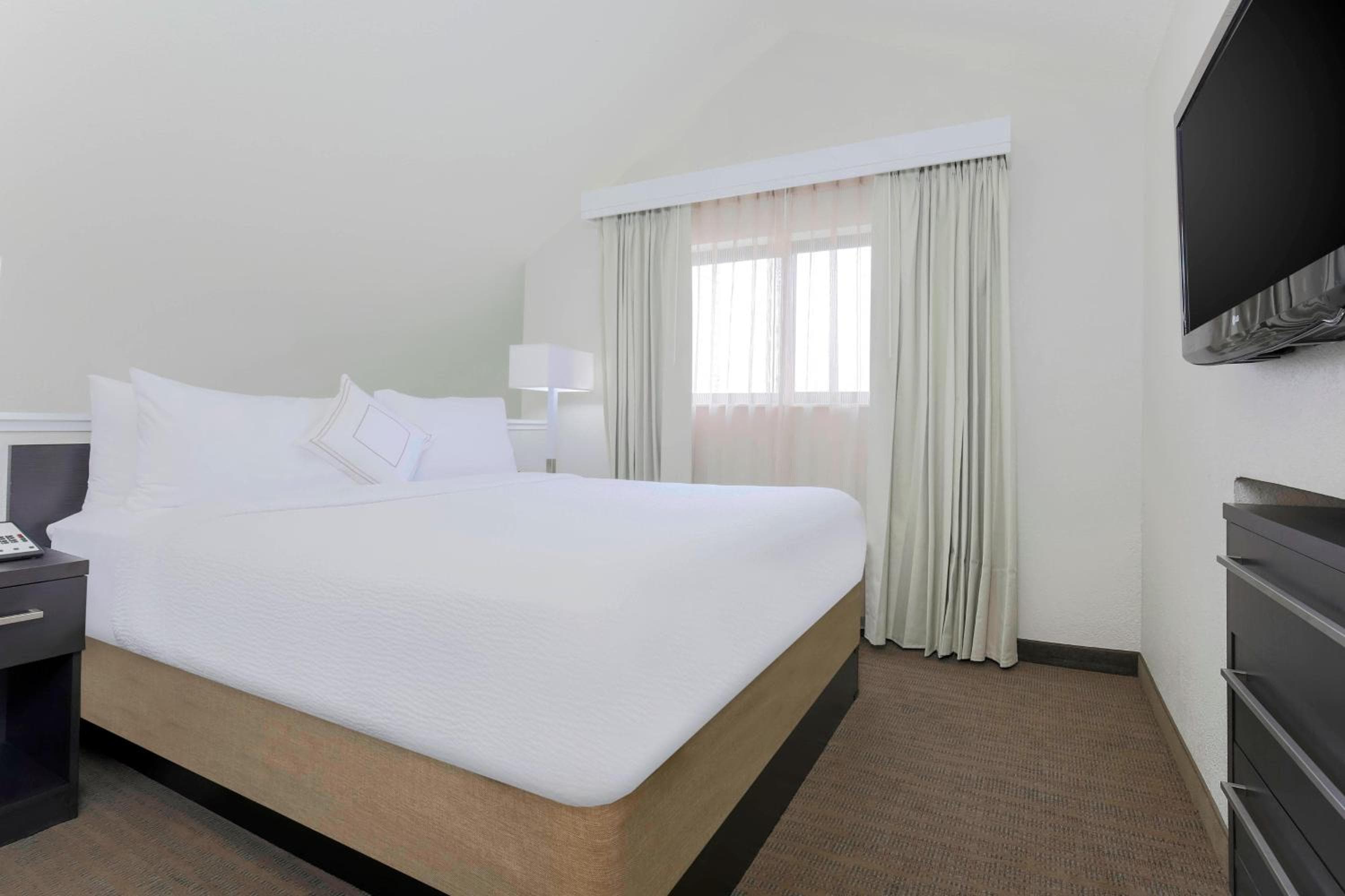 Residence Inn Boston North Shore/Danvers, Danvers, photo 4