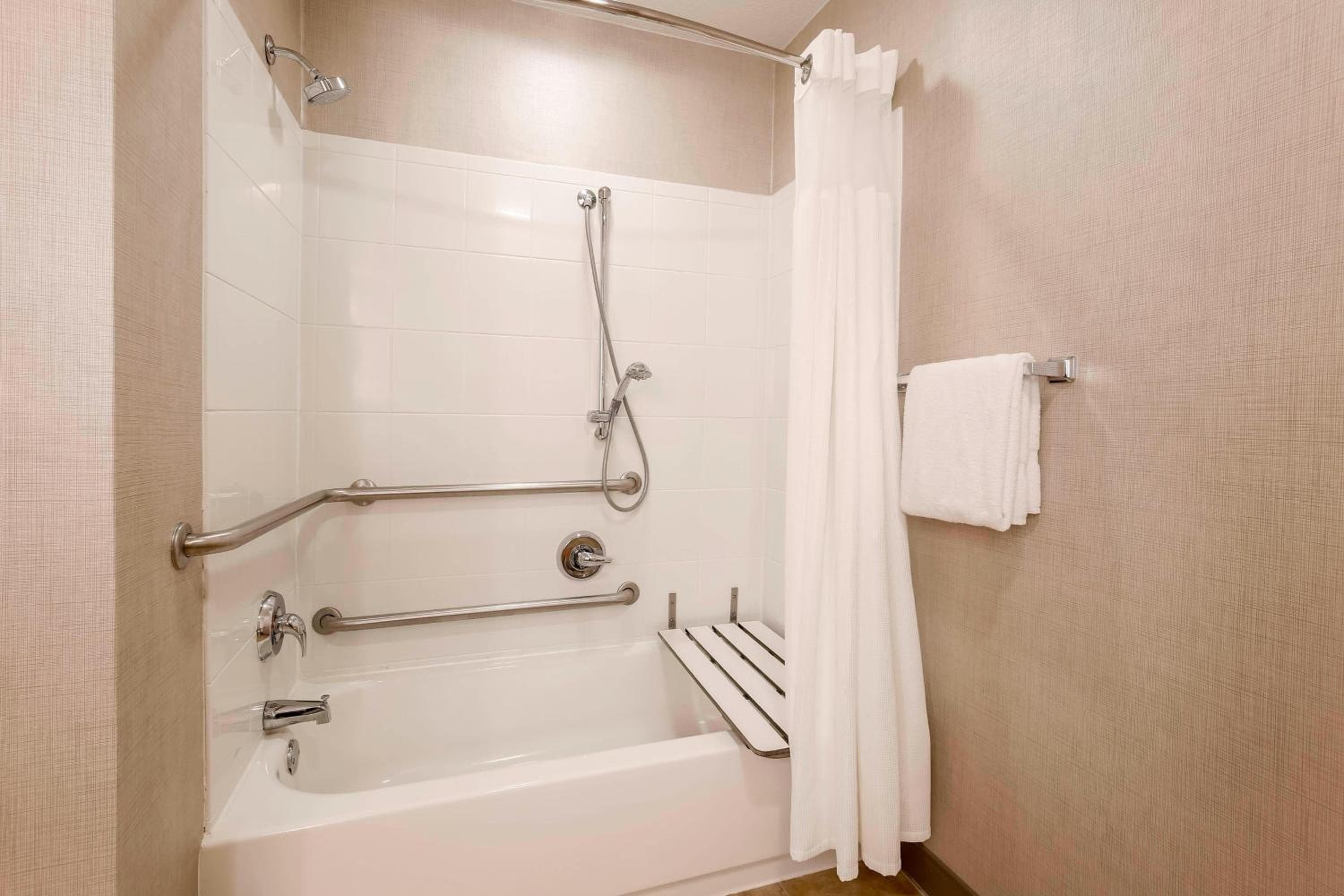 Residence Inn Boston North Shore/Danvers, Danvers, photo 2