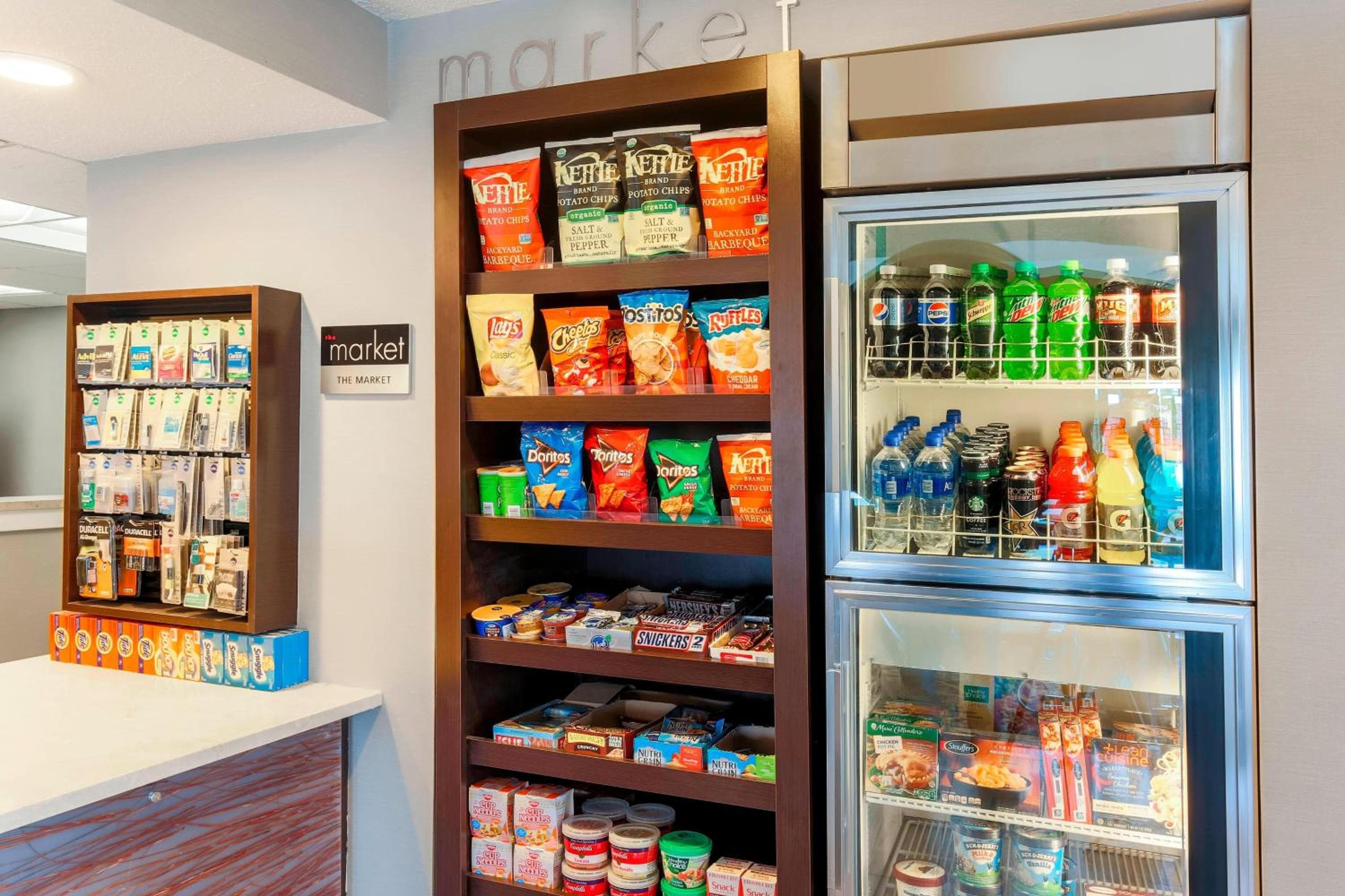 Residence Inn Boston North Shore/Danvers, Danvers, photo 5