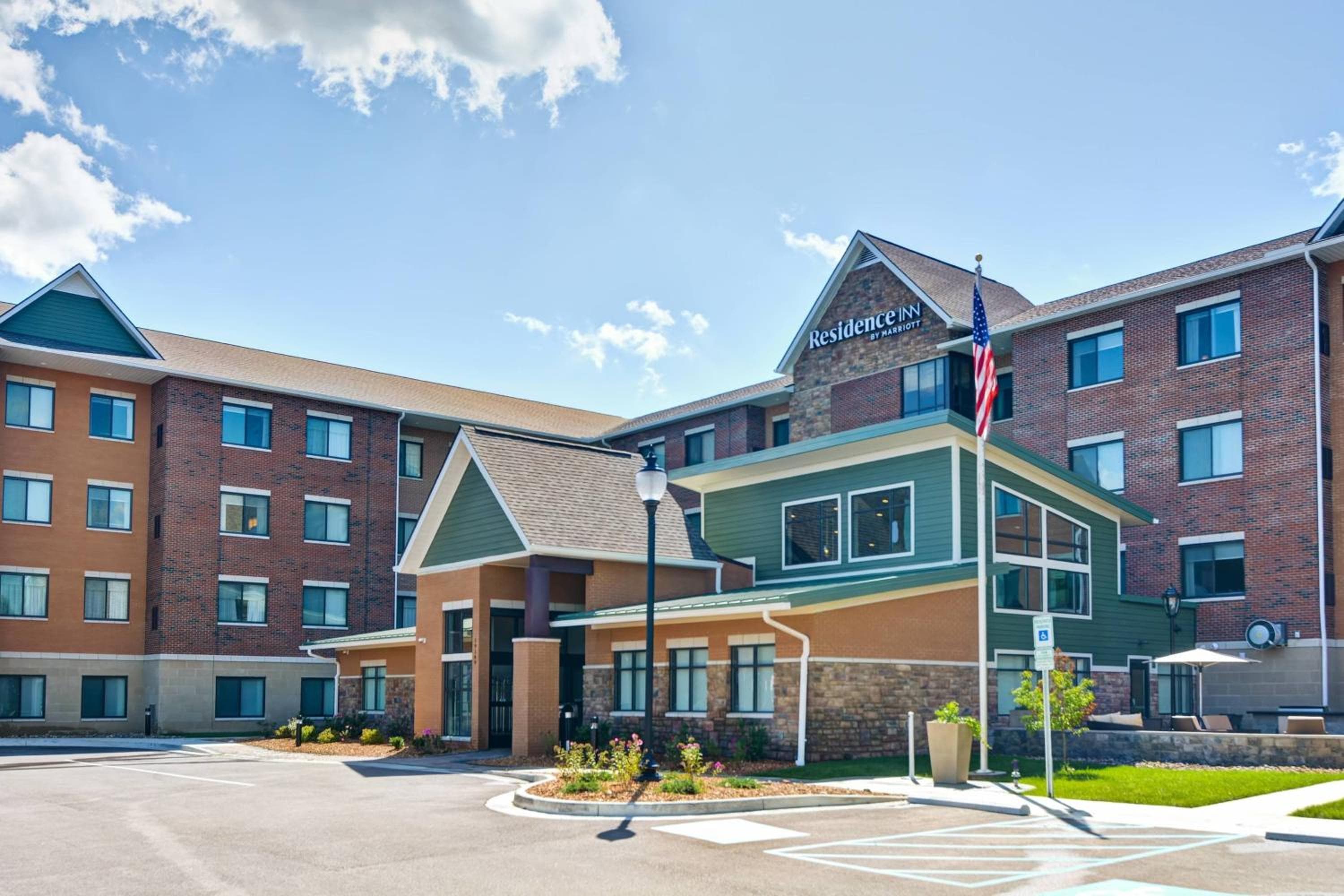 Residence Inn by Marriott Cleveland Airport/Middleburg Heights, Cleveland