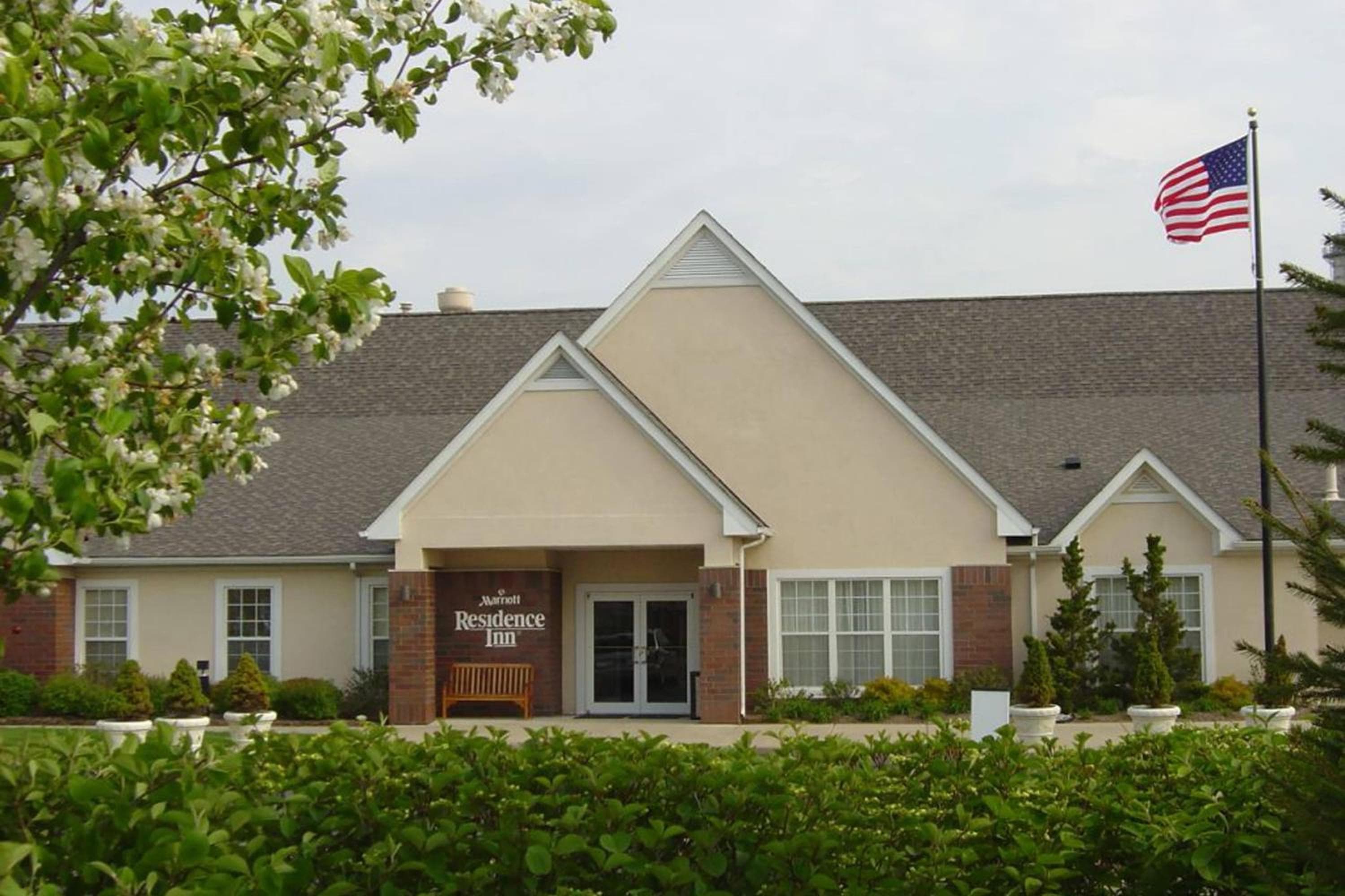 Residence Inn Detroit / Auburn Hills, Pontiac