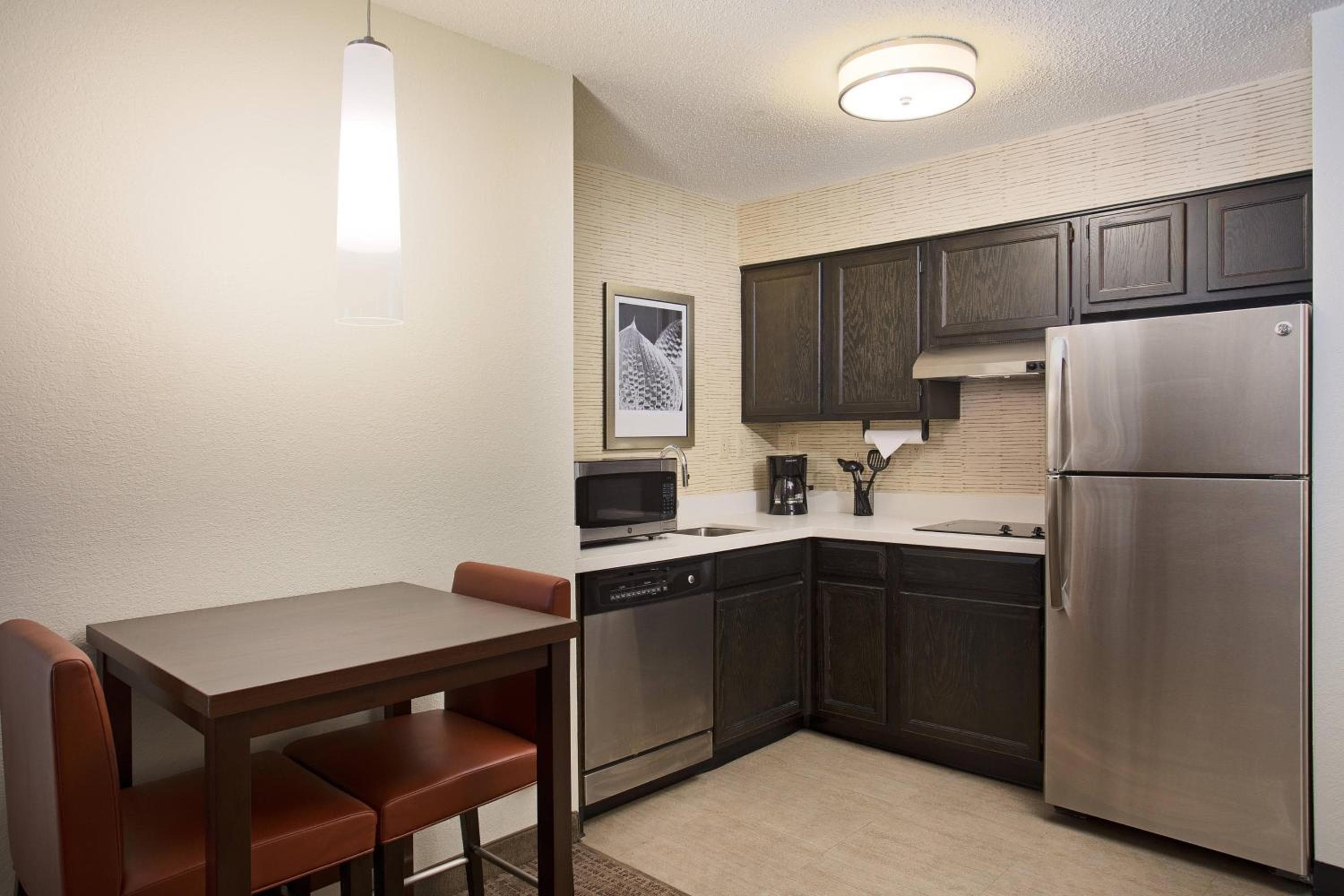 Residence Inn Detroit / Auburn Hills, Pontiac, photo 5