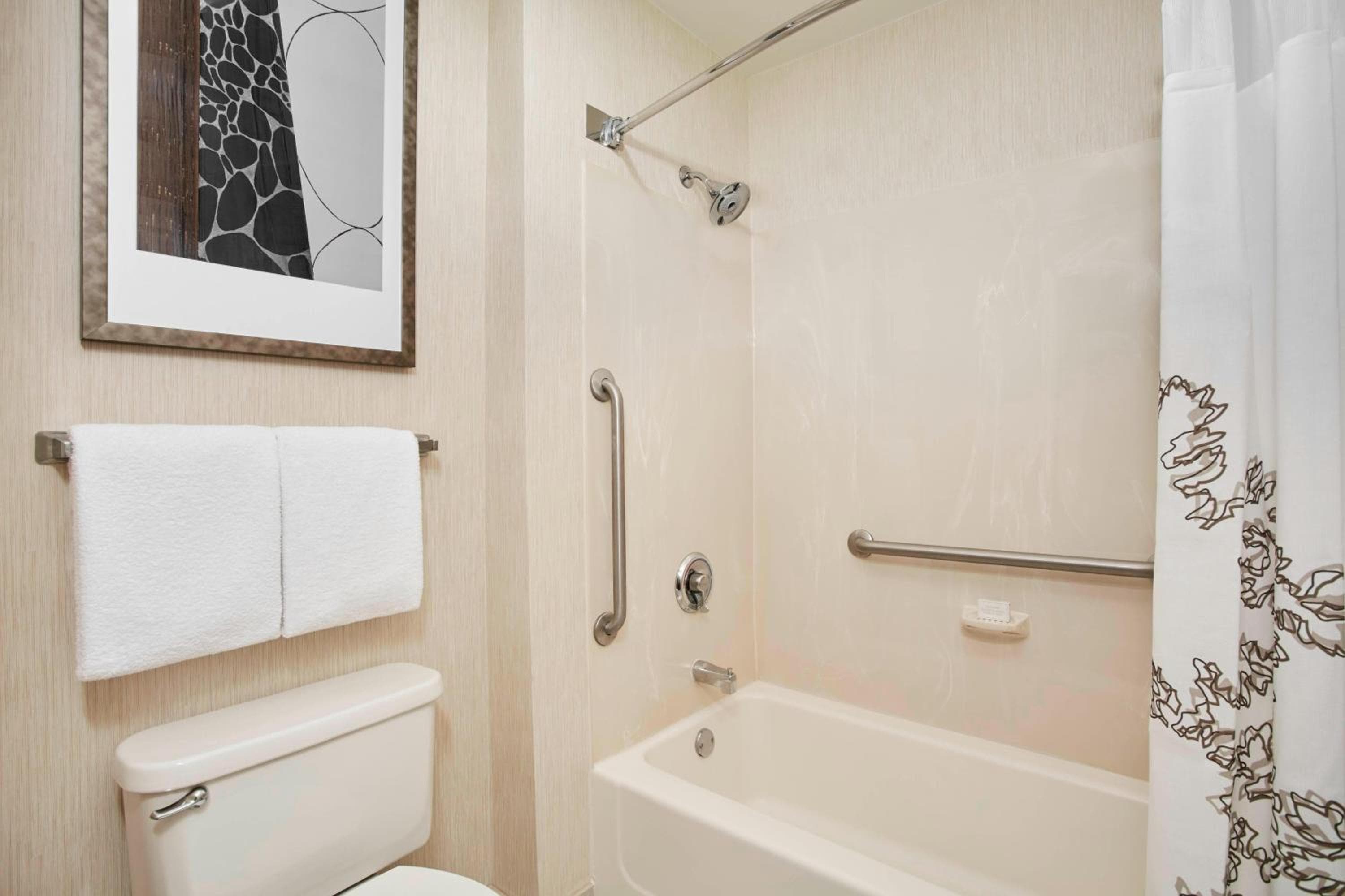 Residence Inn Detroit / Auburn Hills, Pontiac, photo 6