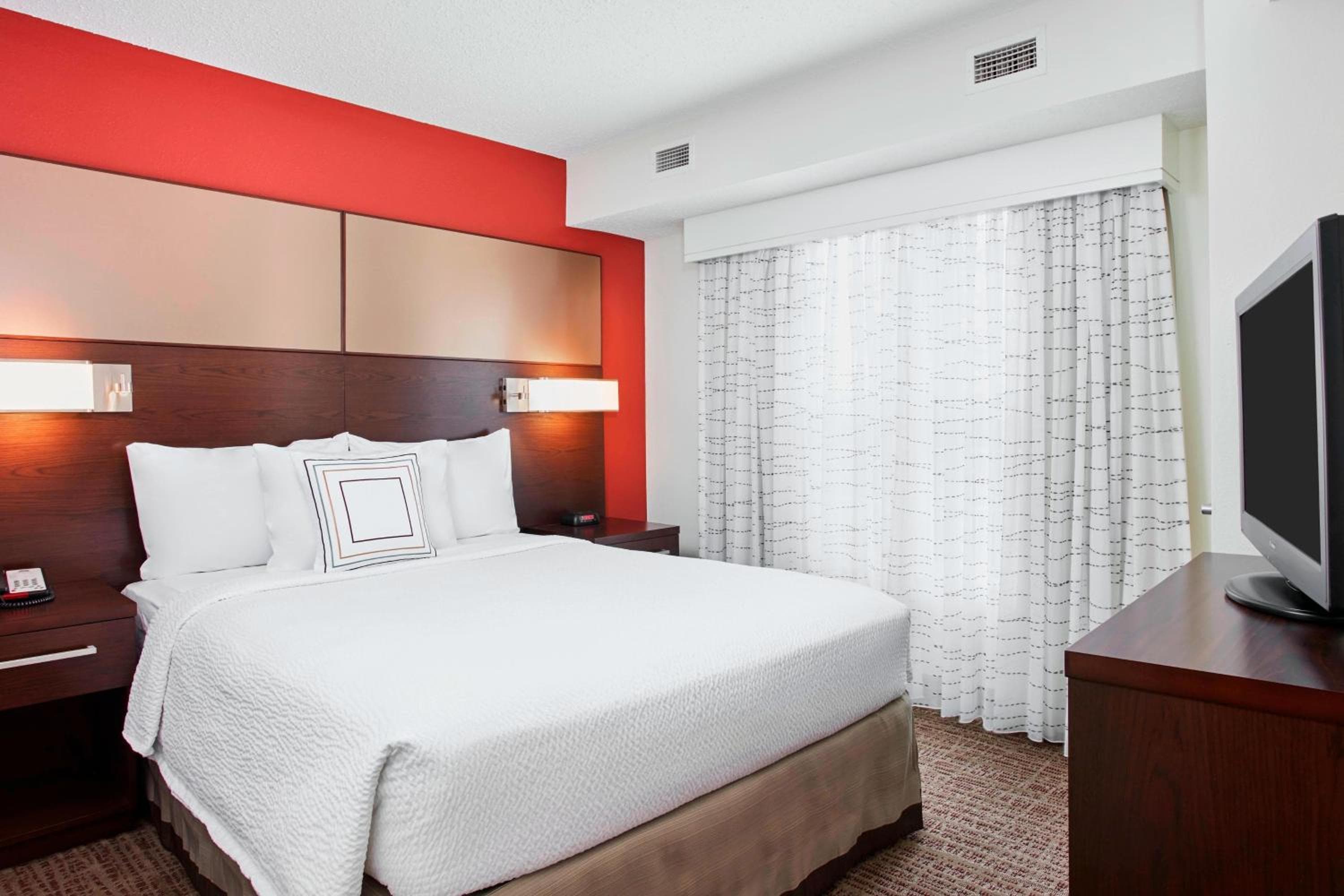 Residence Inn Detroit / Auburn Hills, Pontiac, photo 4