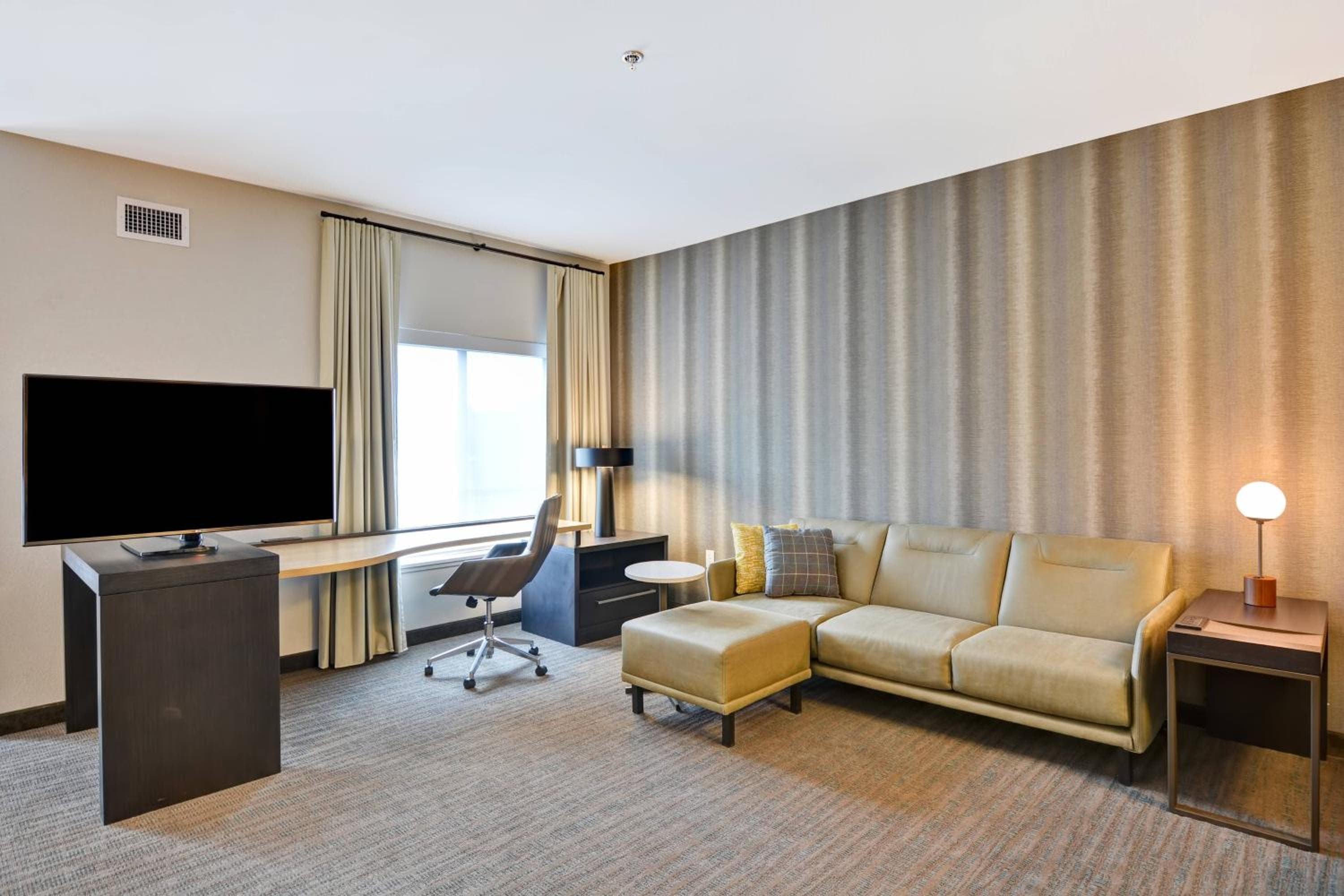 Residence Inn by Marriott Cleveland Airport/Middleburg Heights, Cleveland, photo 3