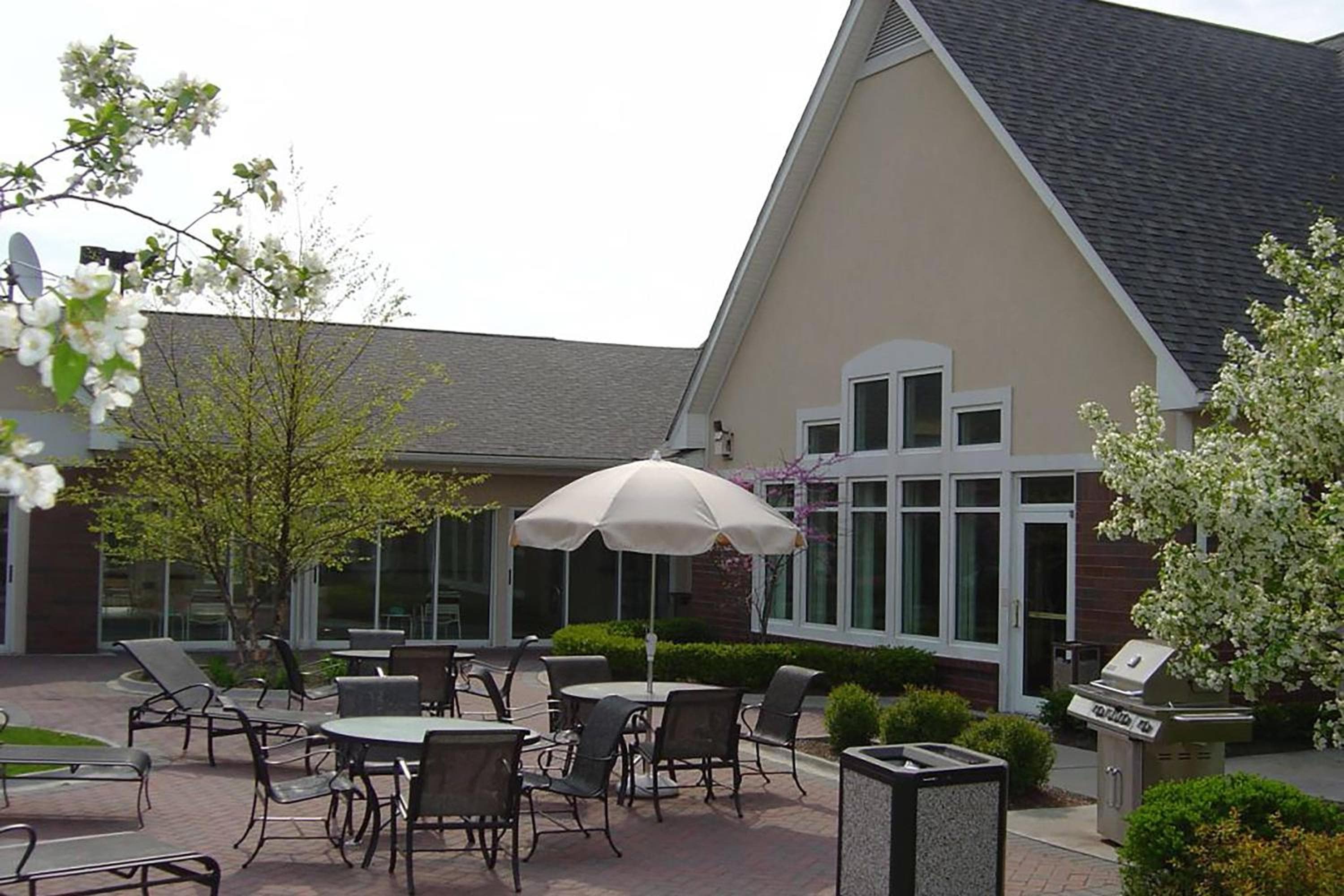 Residence Inn Detroit / Auburn Hills, Pontiac, photo 3