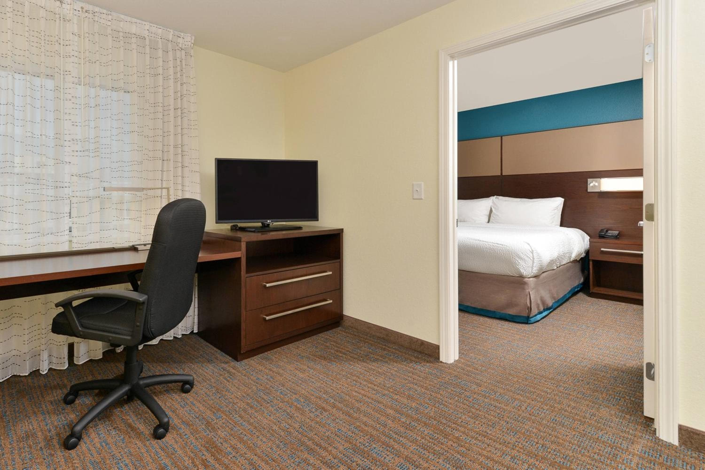 Residence Inn by Marriott Des Moines Downtown, Des Moines, photo 3