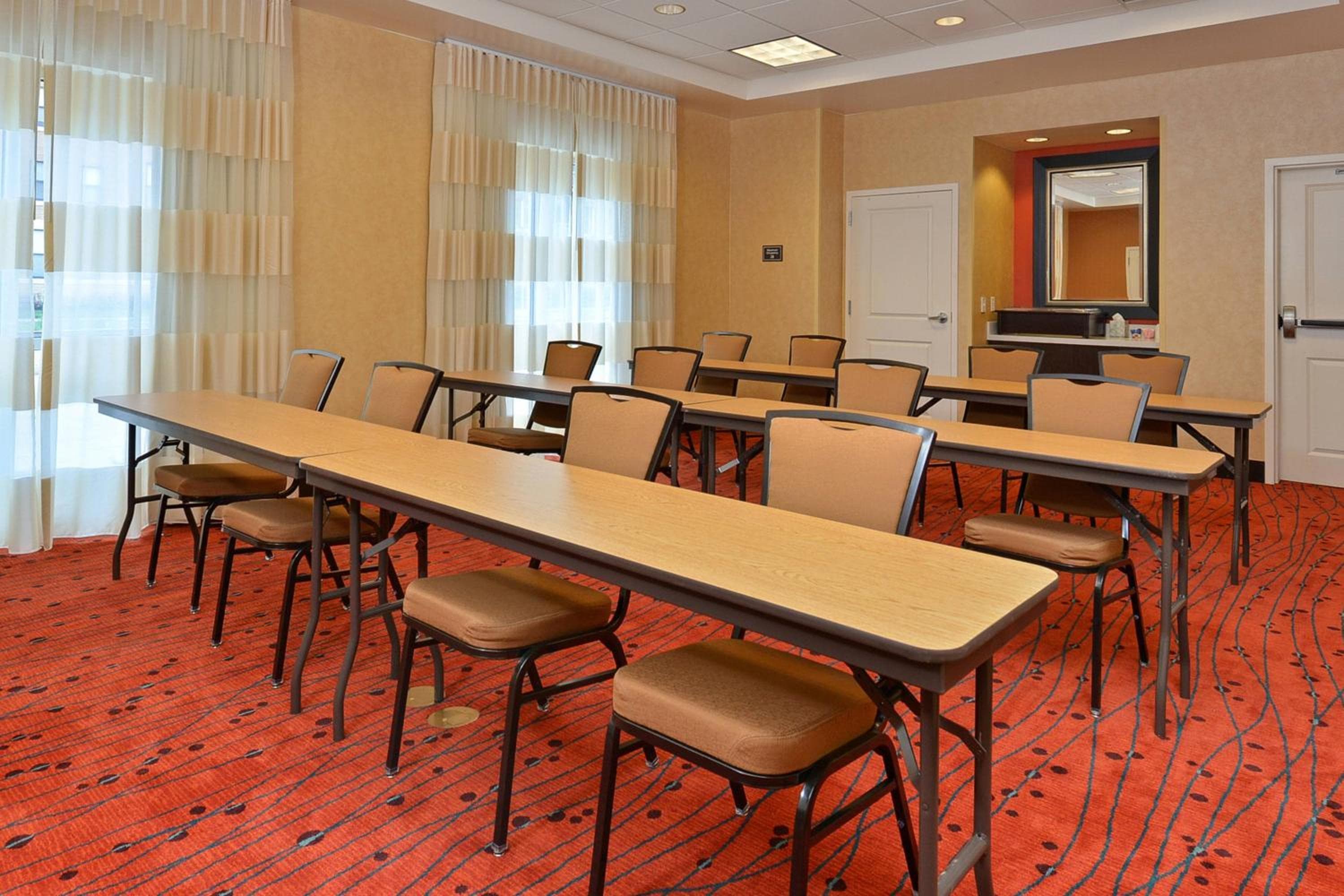Residence Inn by Marriott Des Moines Downtown, Des Moines, photo 6