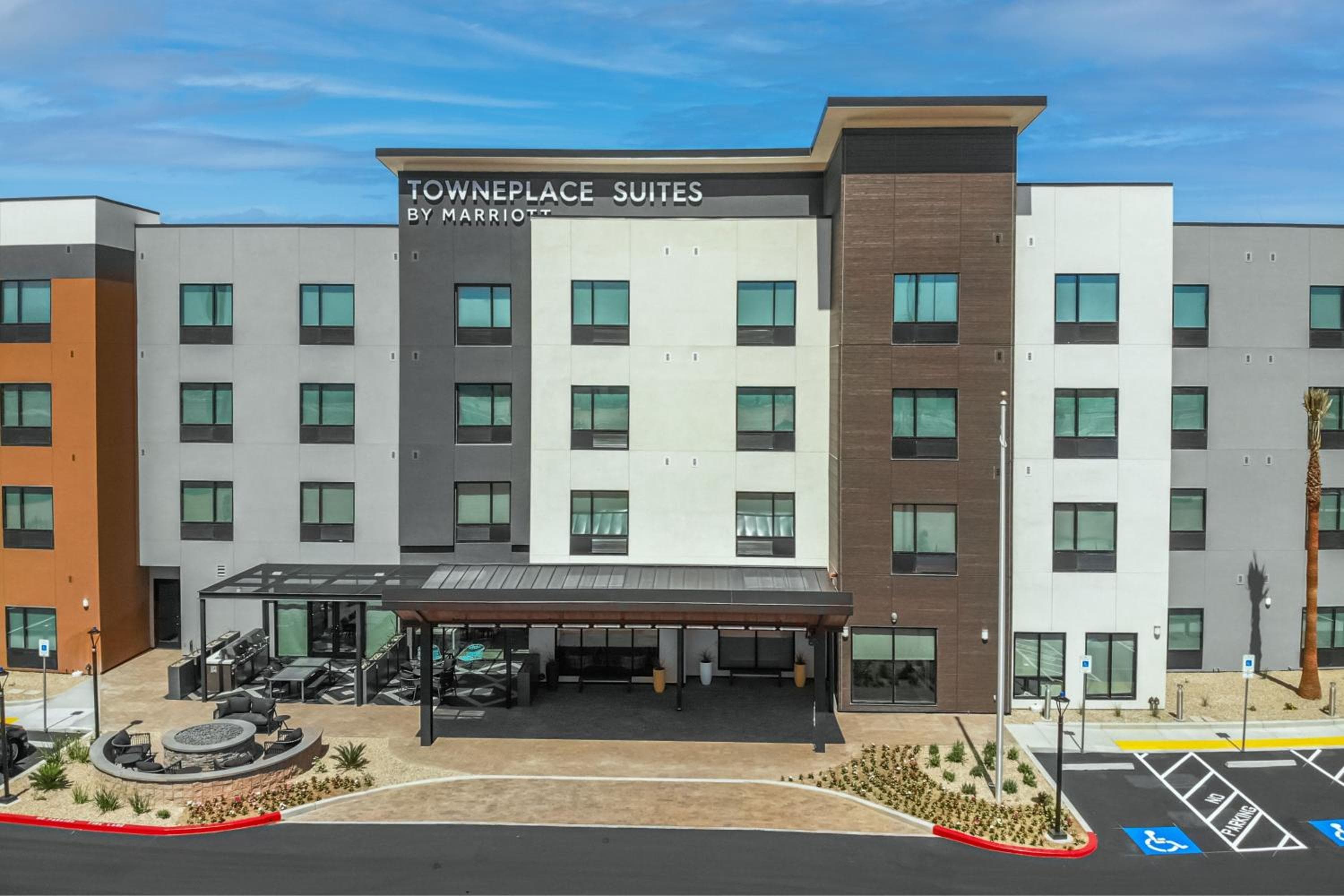 TownePlace Suites by Marriott Las Vegas North I-15, Las Vegas