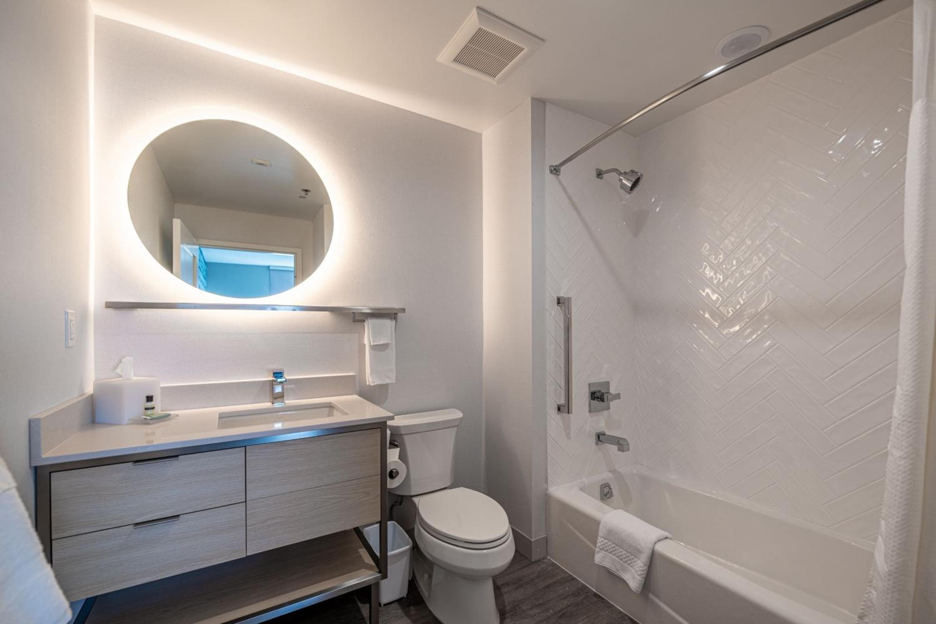 TownePlace Suites by Marriott Las Vegas North I-15, Las Vegas, photo 5
