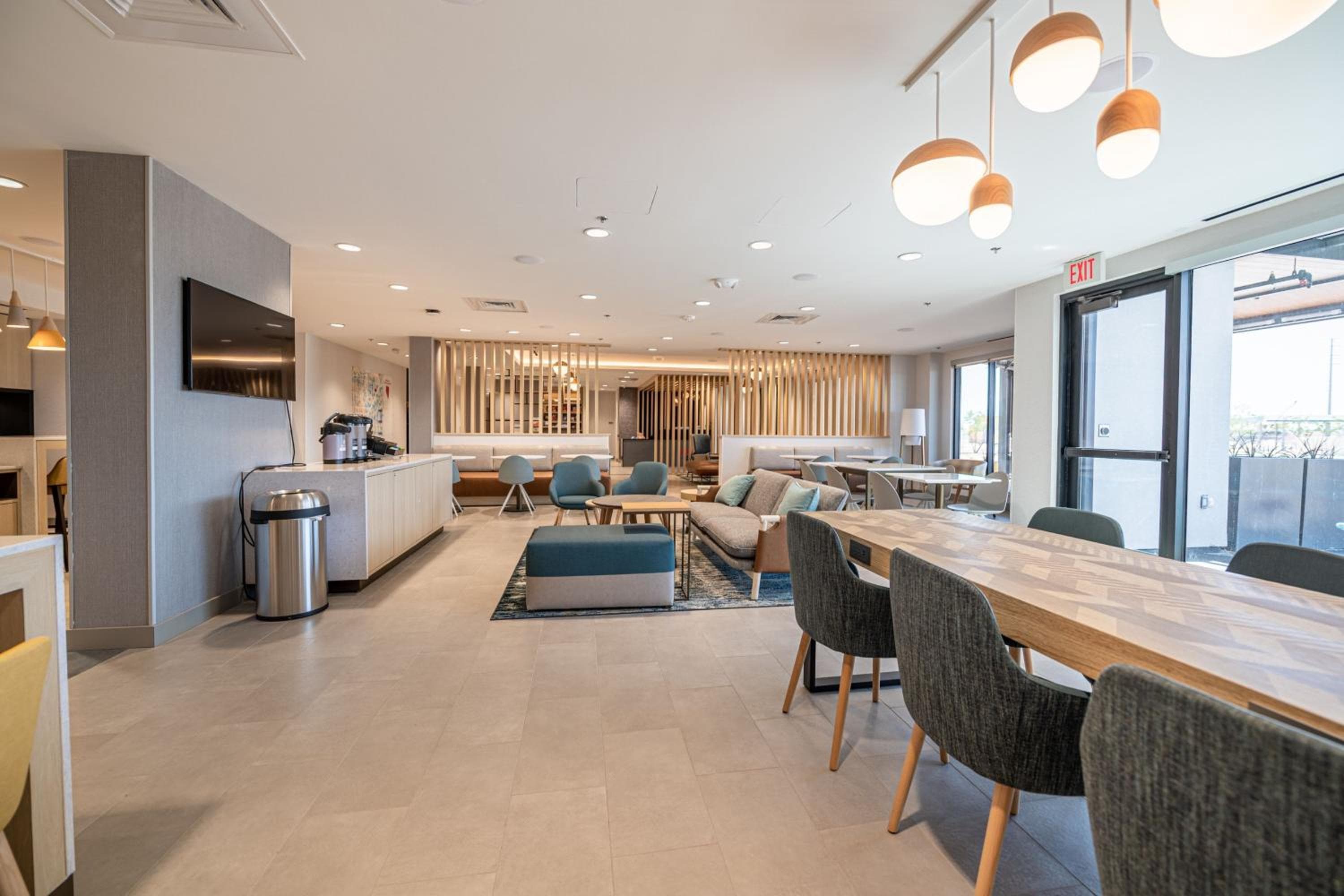 TownePlace Suites by Marriott Las Vegas North I-15, Las Vegas, photo 6