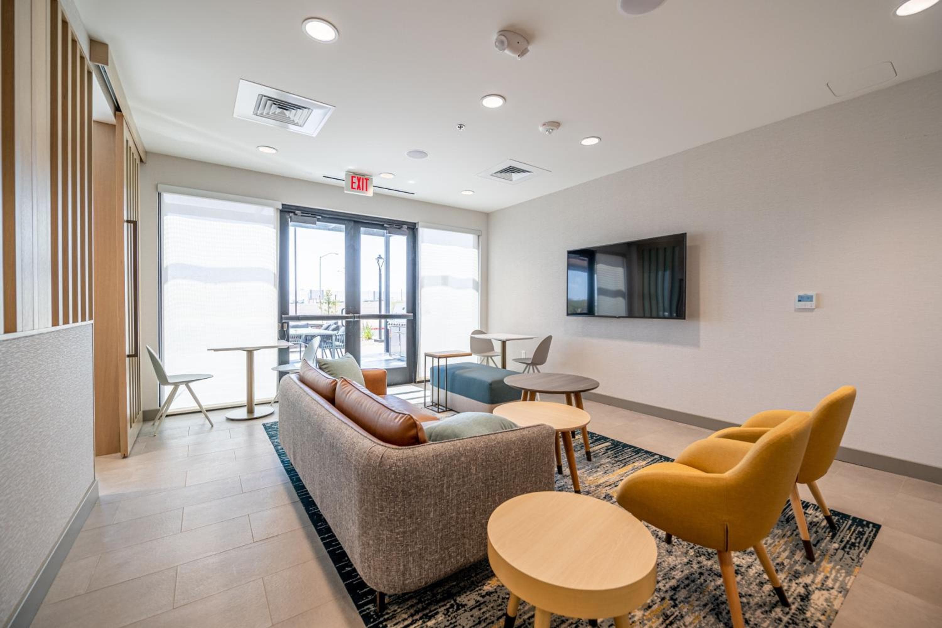 TownePlace Suites by Marriott Las Vegas North I-15, Las Vegas, photo 4