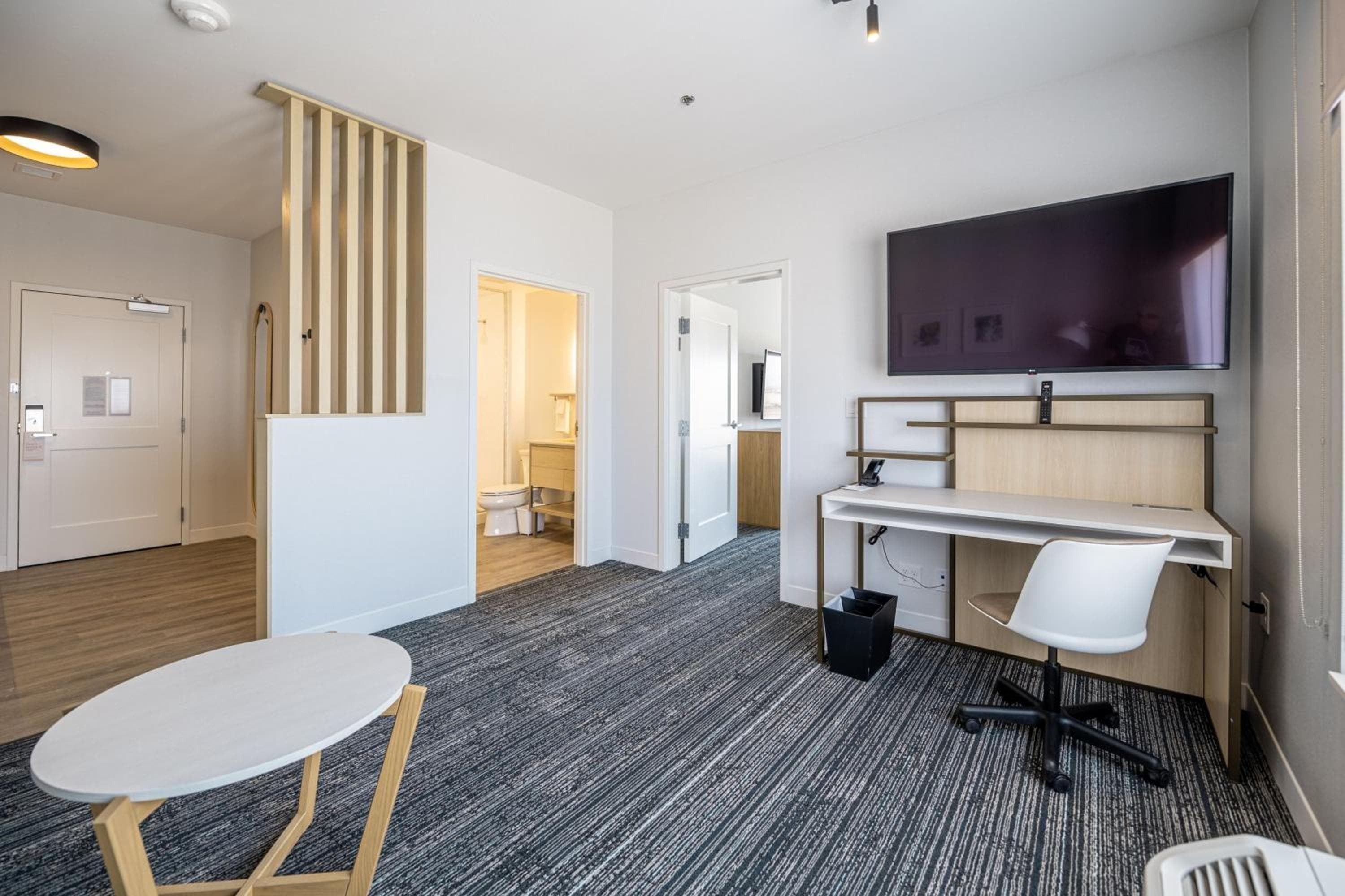 TownePlace Suites by Marriott Las Vegas North I-15, Las Vegas, photo 2