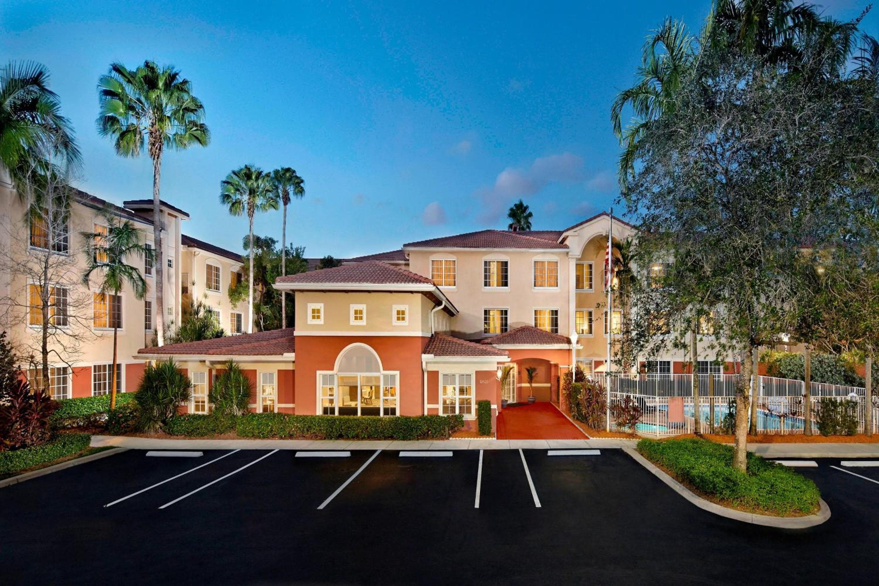 Residence Inn by Marriott Fort Lauderdale Weston, Fort Lauderdale