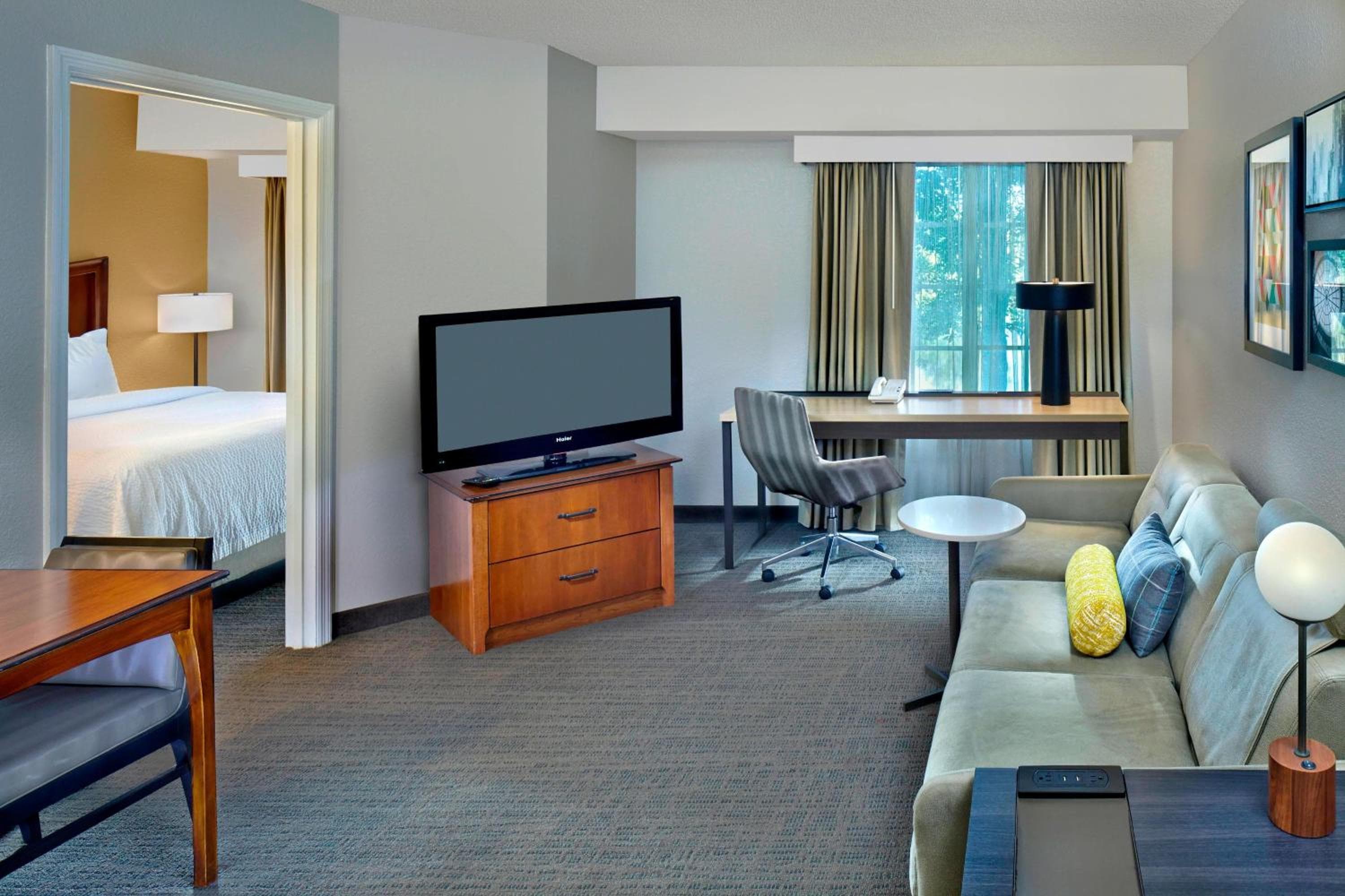 Residence Inn by Marriott Fort Lauderdale Weston, Fort Lauderdale, photo 5