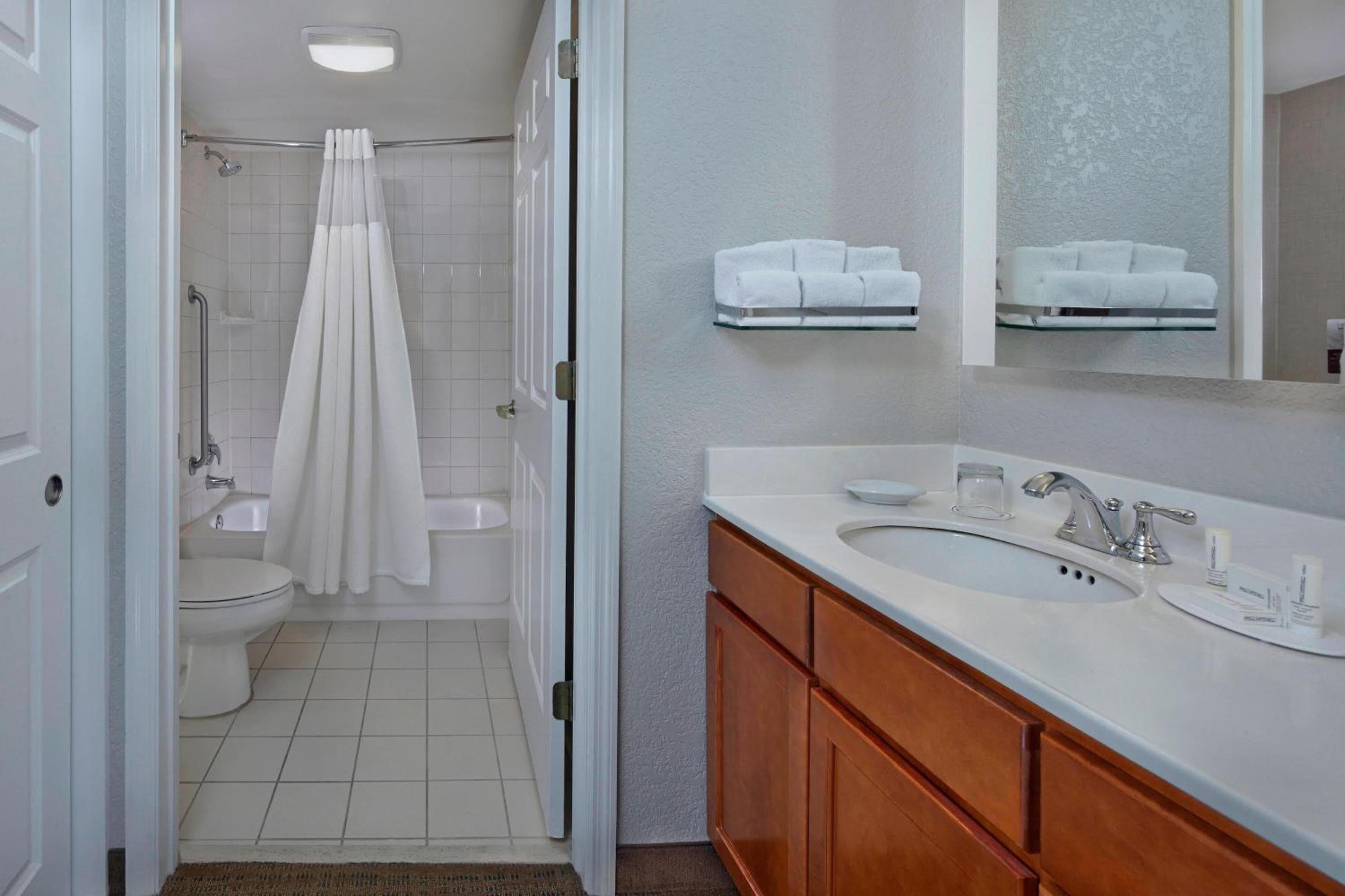 Residence Inn by Marriott Fort Lauderdale Weston, Fort Lauderdale, photo 3