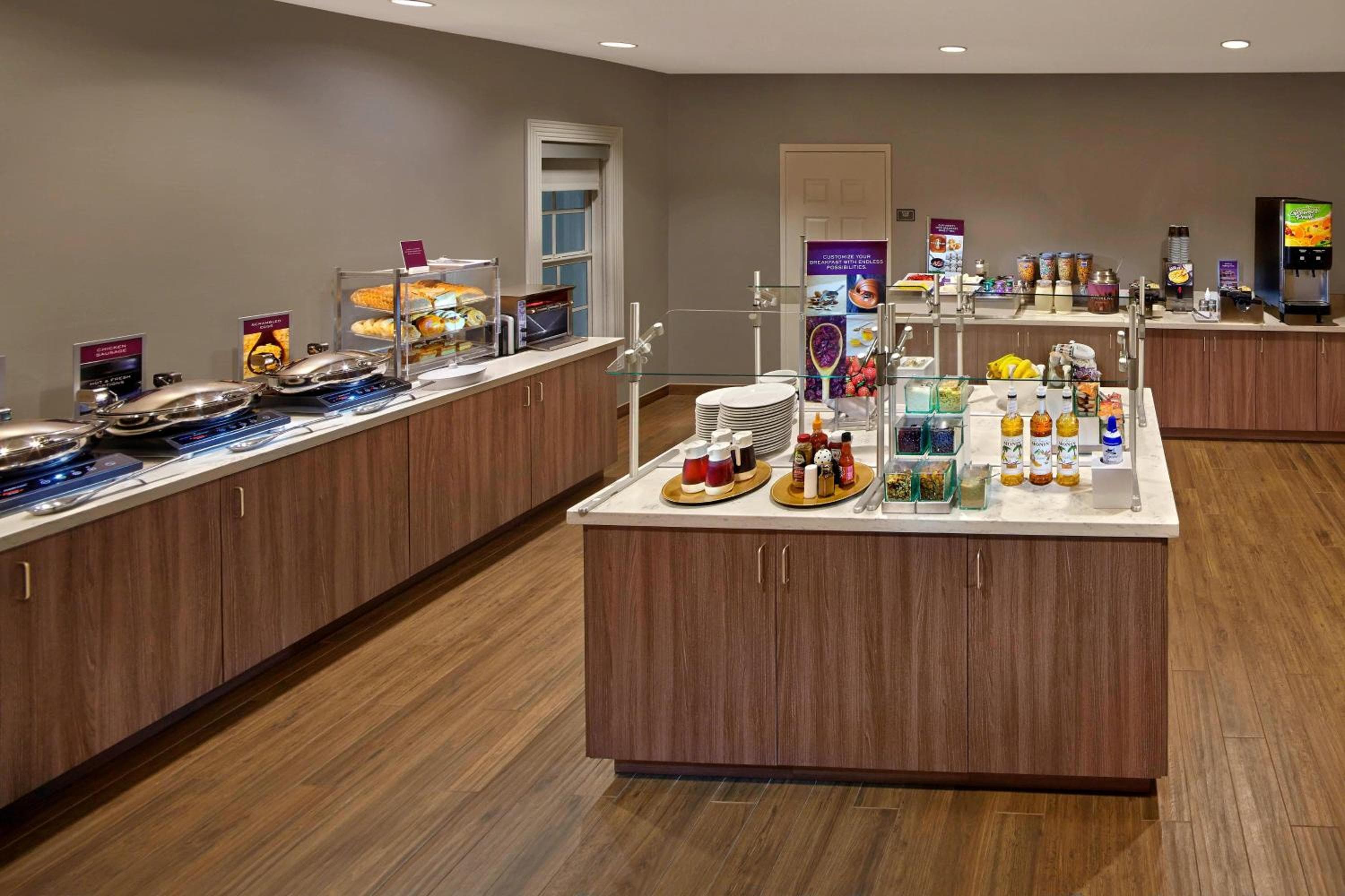 Residence Inn by Marriott Fort Lauderdale Weston, Fort Lauderdale, photo 4