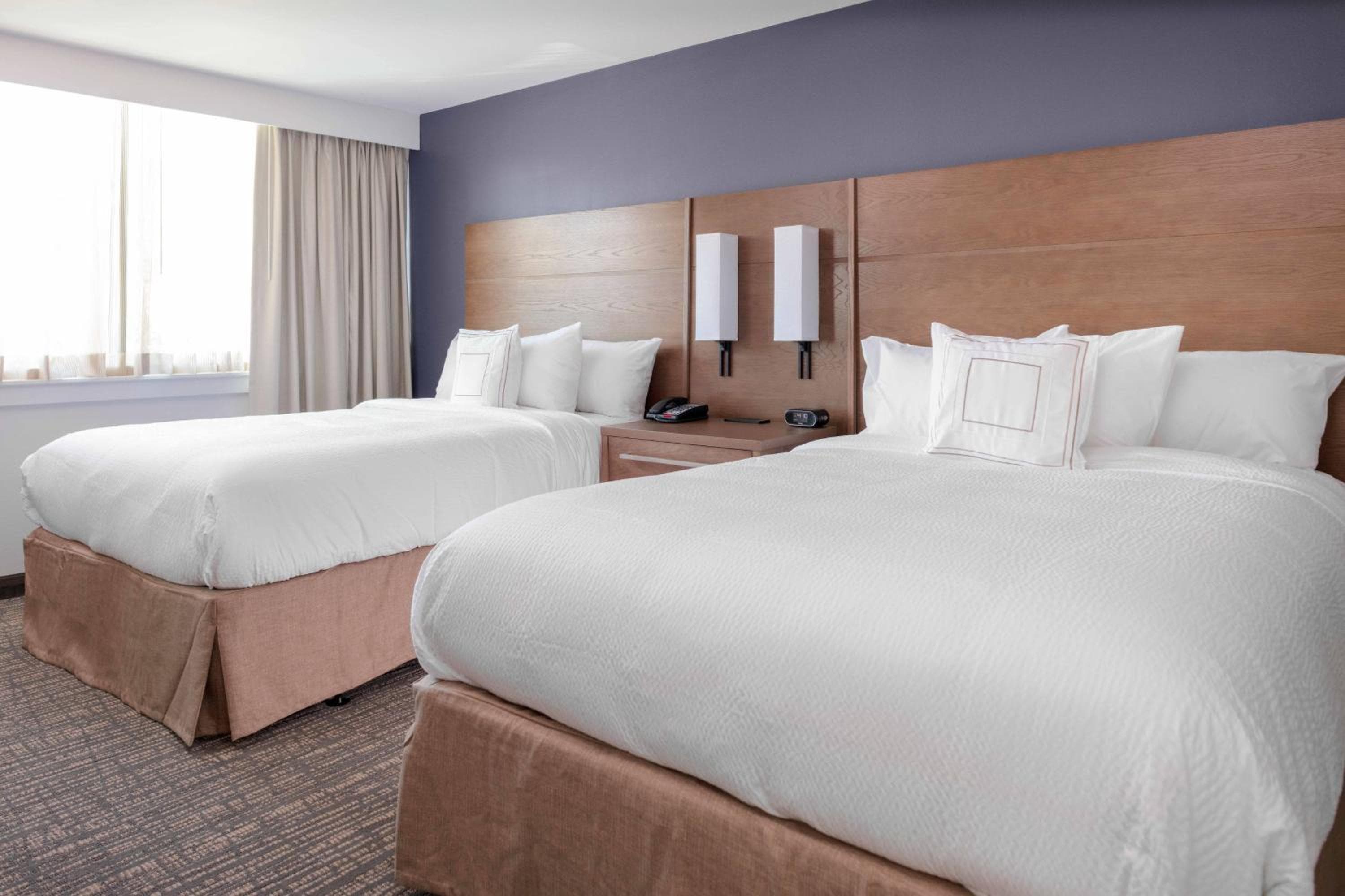 Residence Inn by Marriott Virginia Beach Town Center, Virginia Beach, photo 4