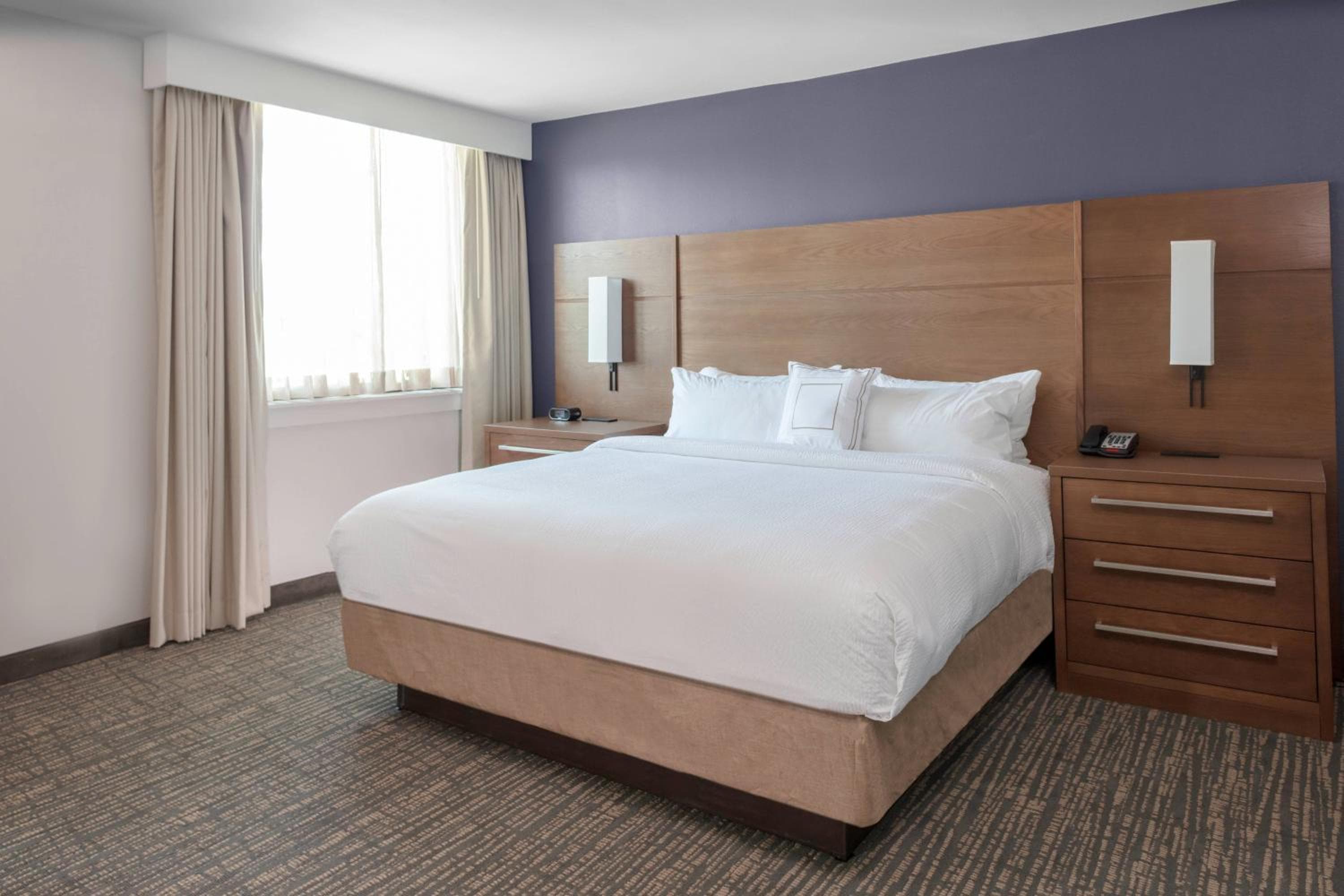 Residence Inn by Marriott Virginia Beach Town Center, Virginia Beach, photo 5