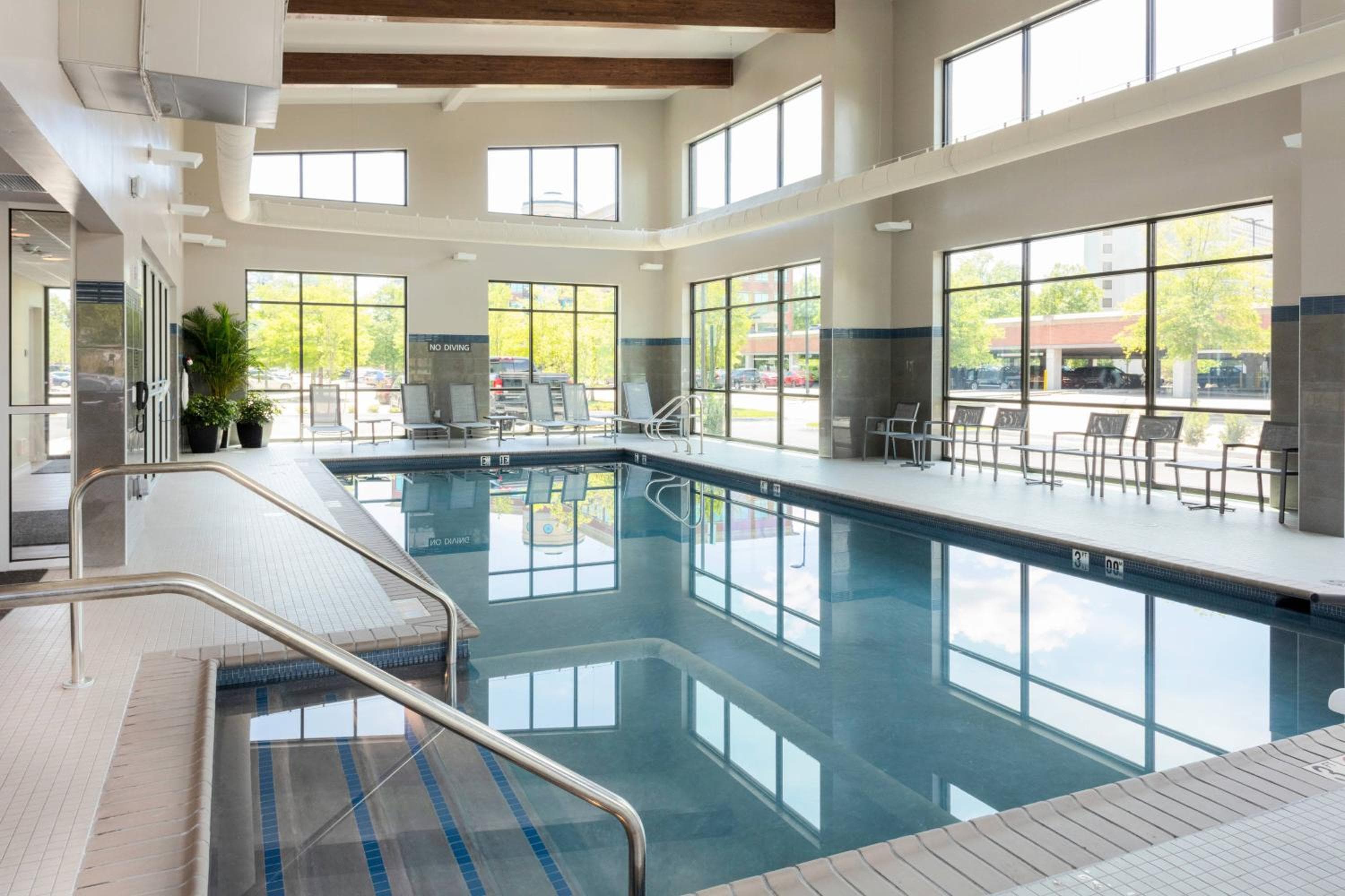 Residence Inn by Marriott Virginia Beach Town Center, Virginia Beach, photo 2