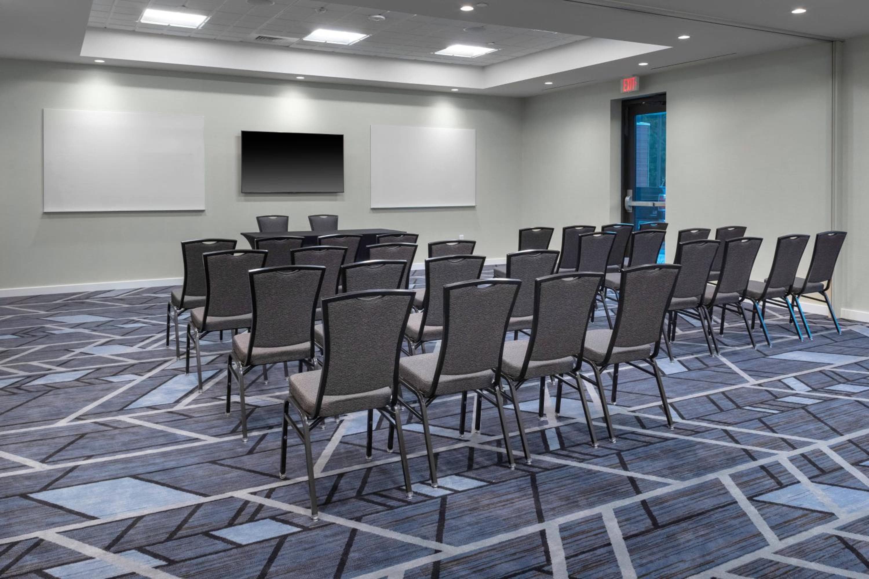 Residence Inn by Marriott Virginia Beach Town Center, Virginia Beach, photo 3