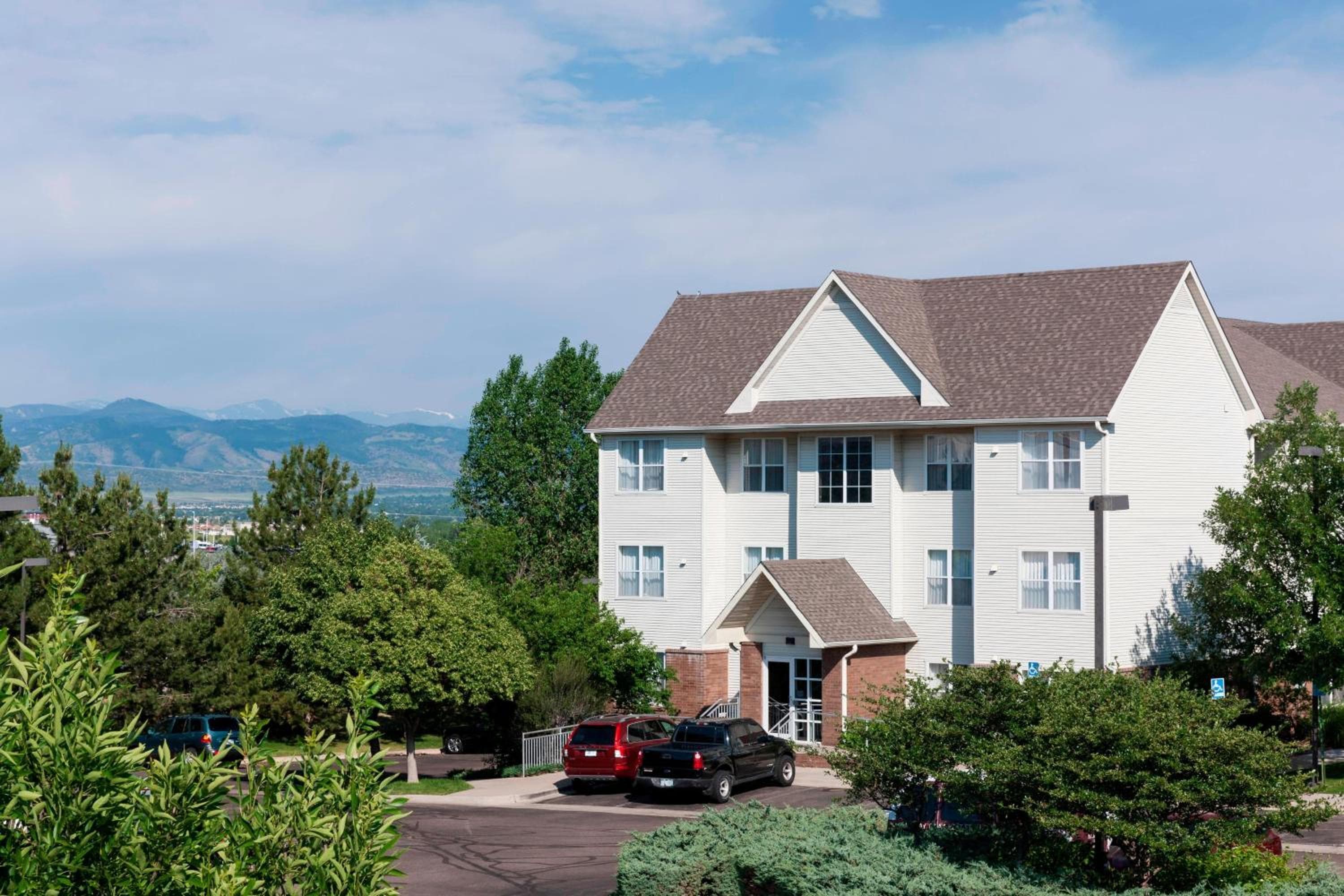 Residence Inn Denver Highlands Ranch, Littleton
