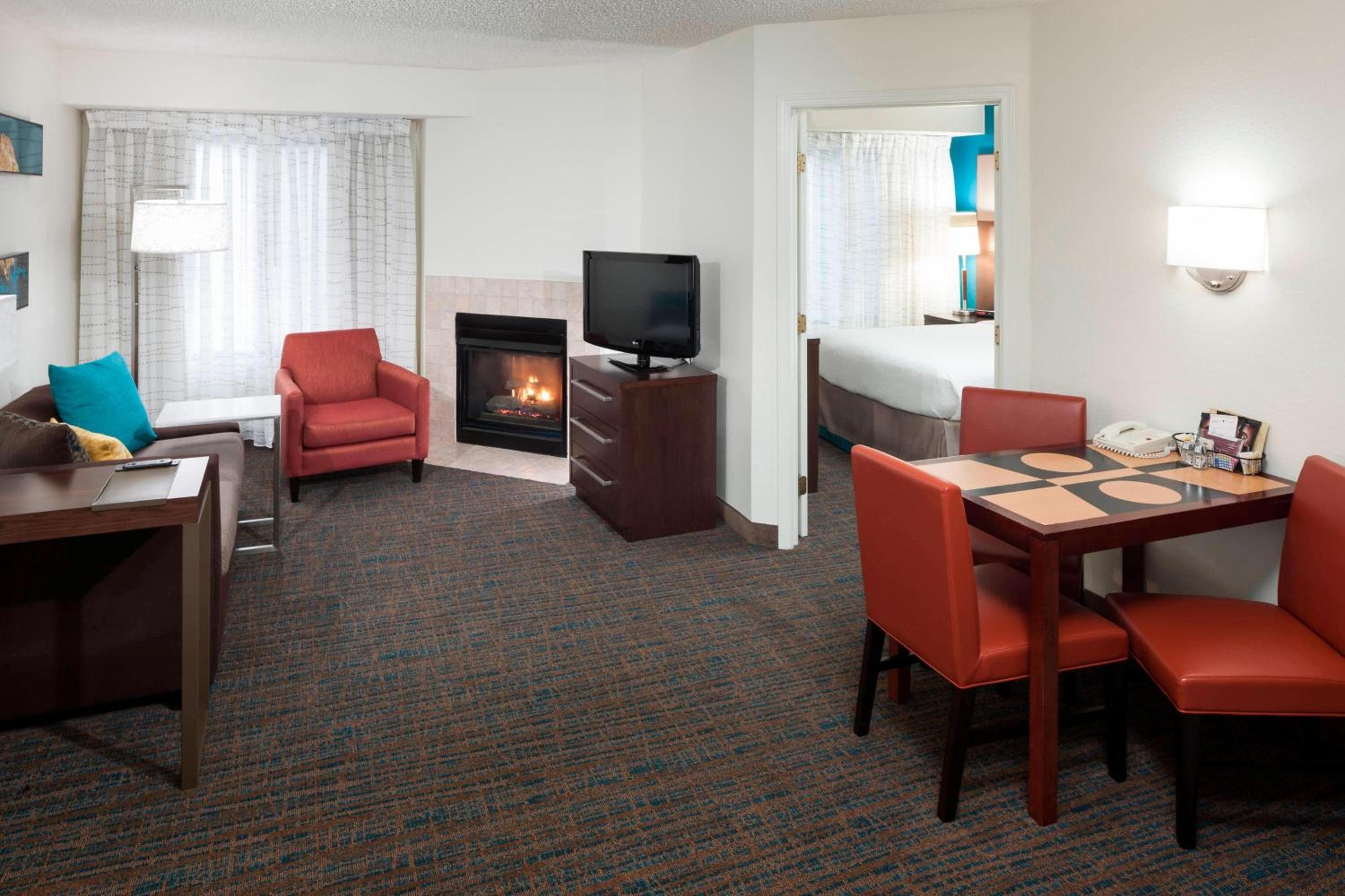 Residence Inn Denver Highlands Ranch, Littleton, photo 3
