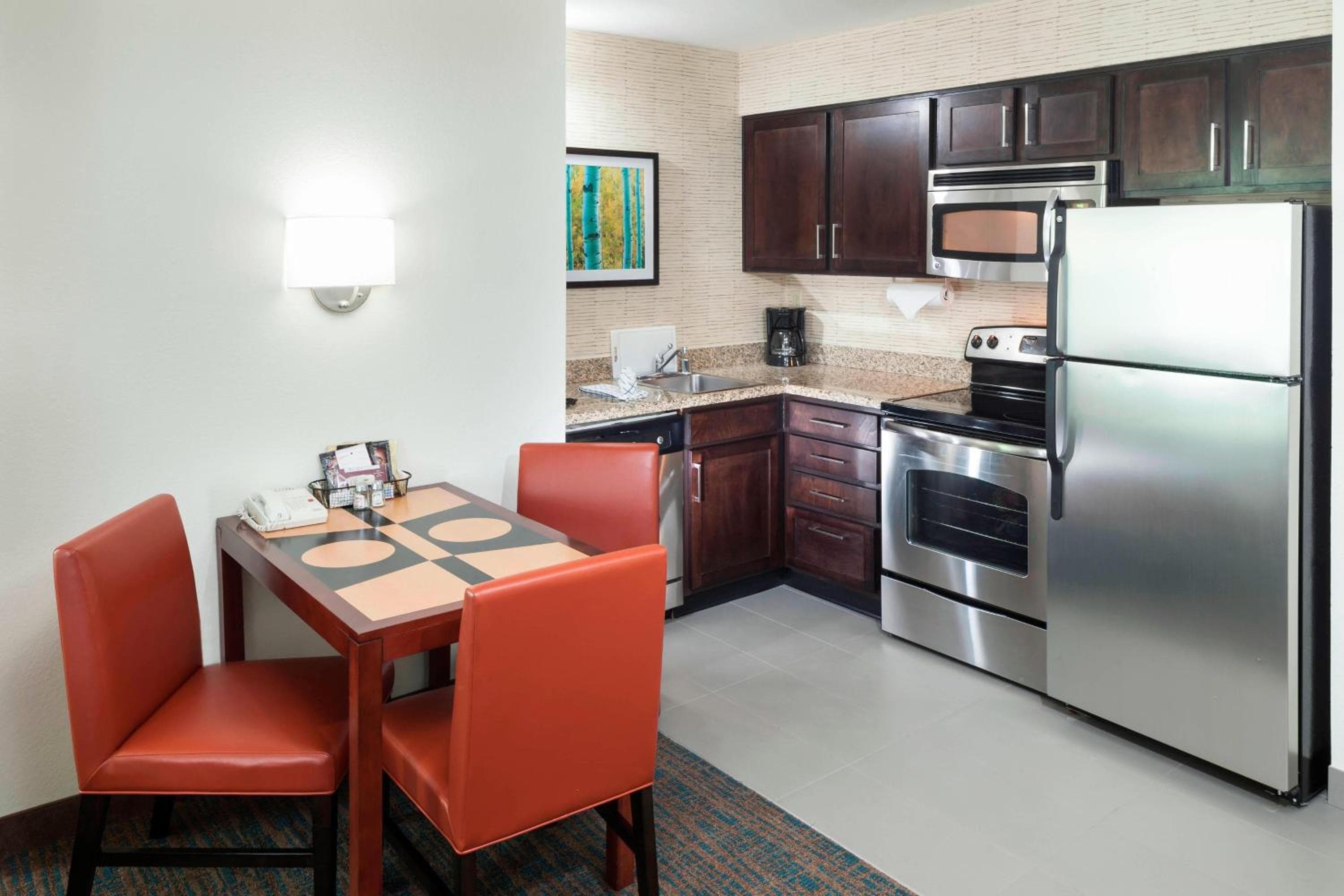 Residence Inn Denver Highlands Ranch, Littleton, photo 2