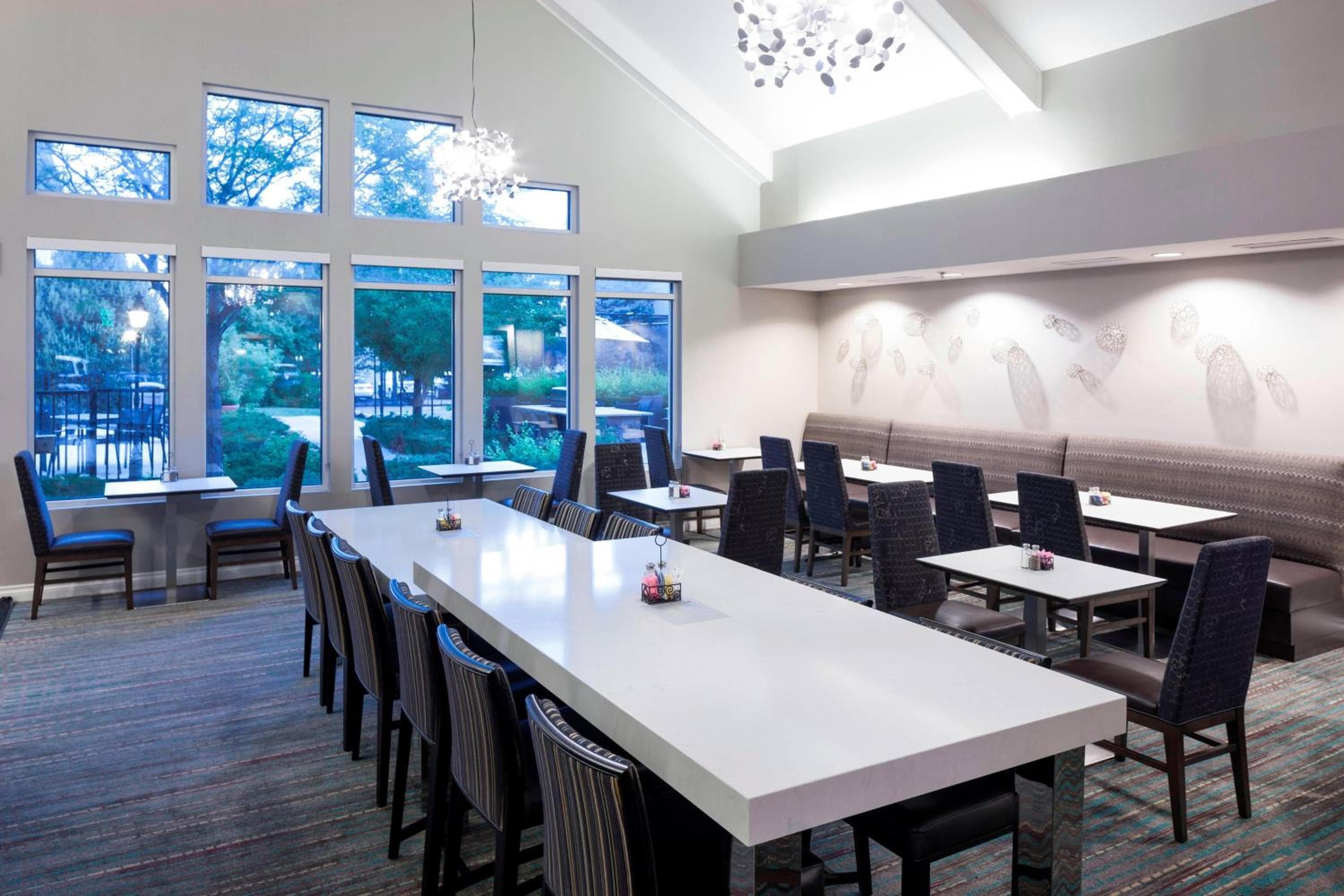 Residence Inn Denver Highlands Ranch, Littleton, photo 6