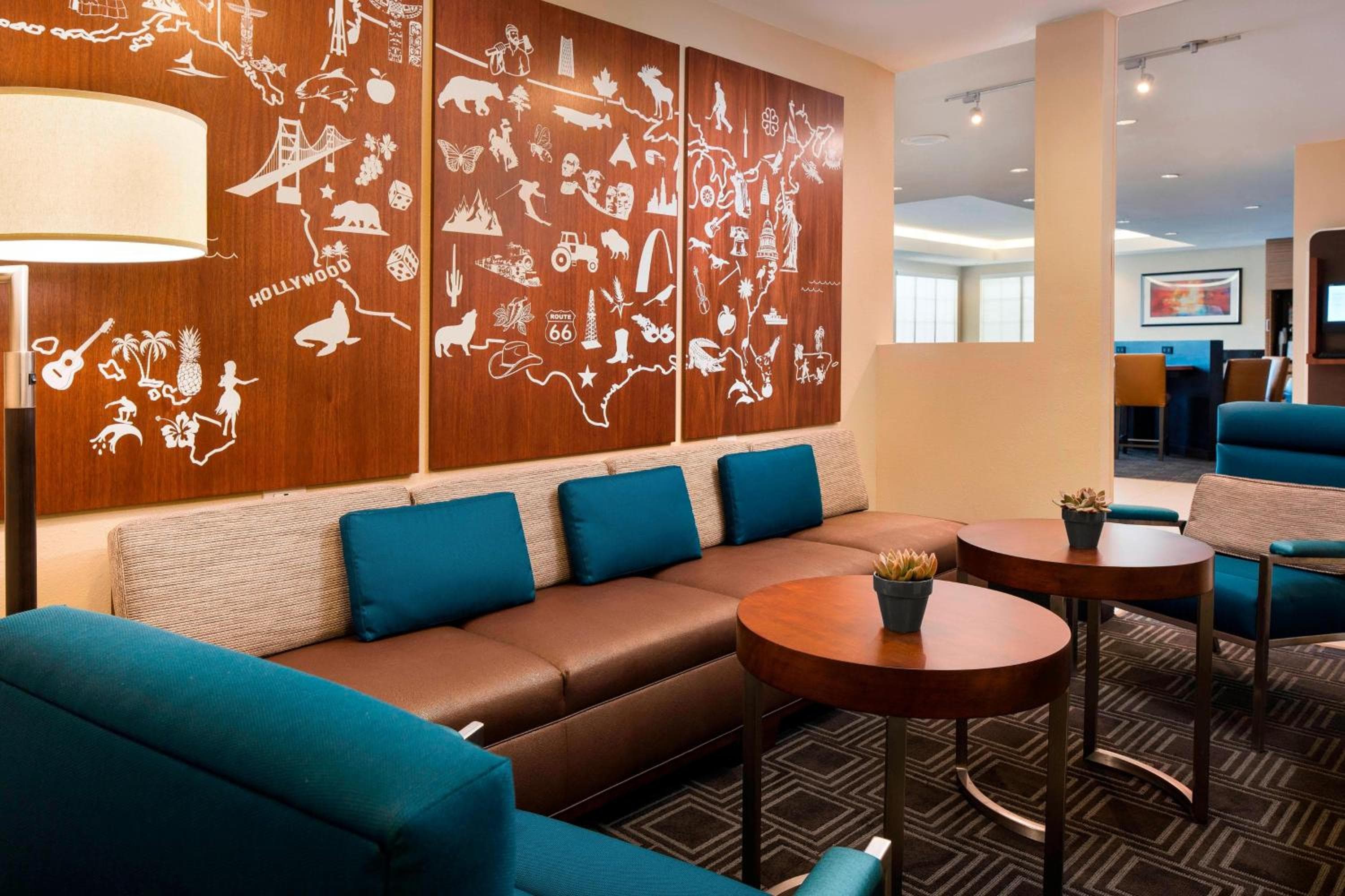 TownePlace Suites by Marriott San Diego Carlsbad / Vista, Vista, photo 4
