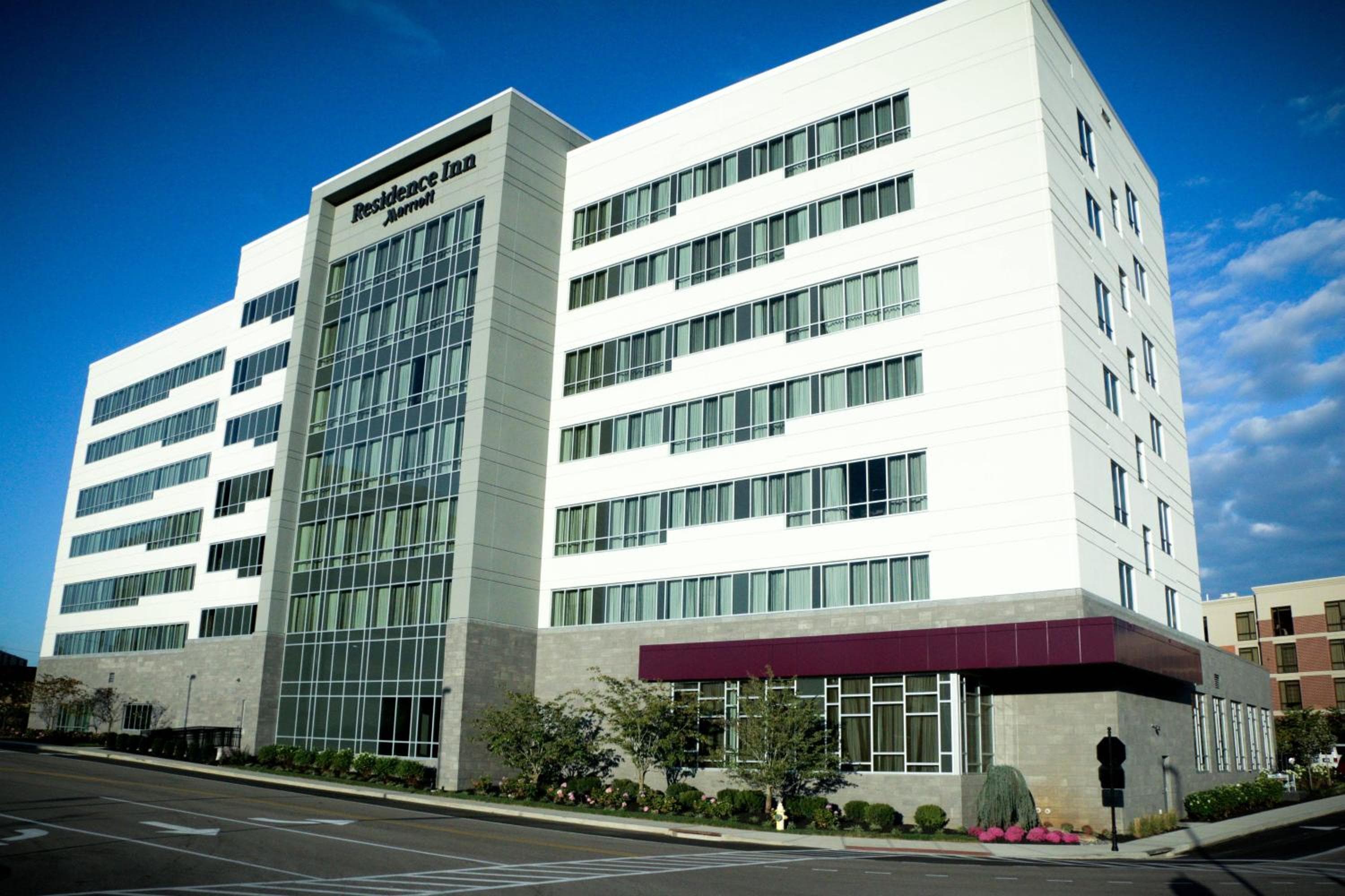 Residence Inn by Marriott Cincinnati Midtown/Rookwood, Cincinnati