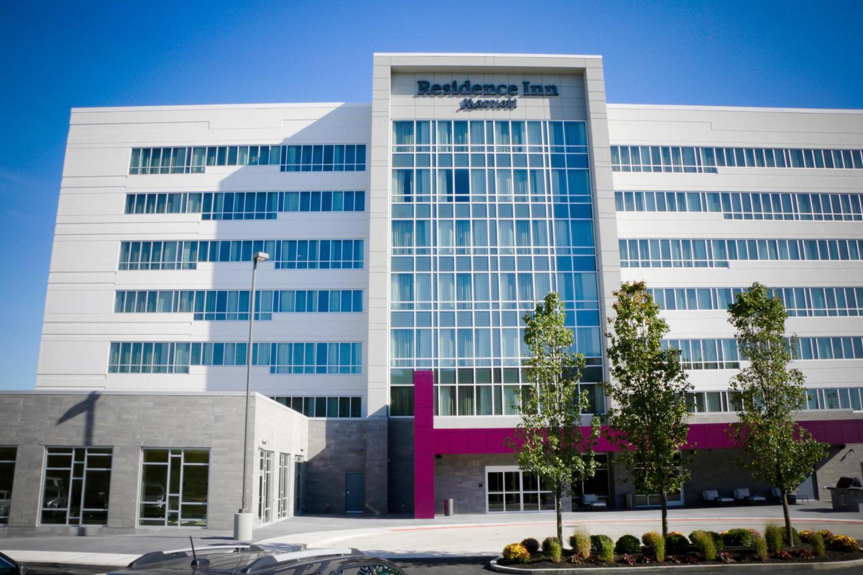 Residence Inn by Marriott Cincinnati Midtown/Rookwood, Cincinnati, photo 5