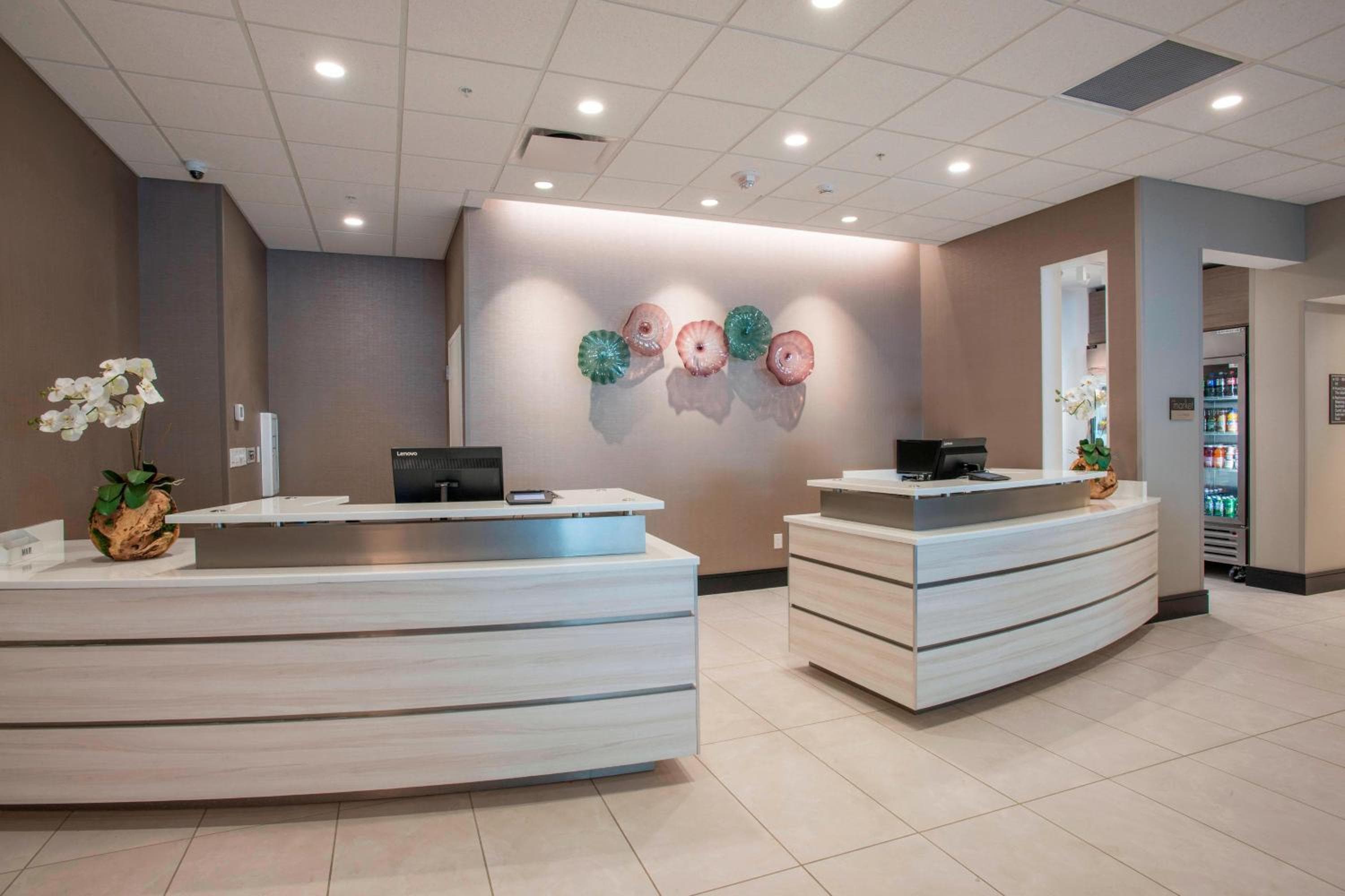 Residence Inn by Marriott Cincinnati Midtown/Rookwood, Cincinnati, photo 6