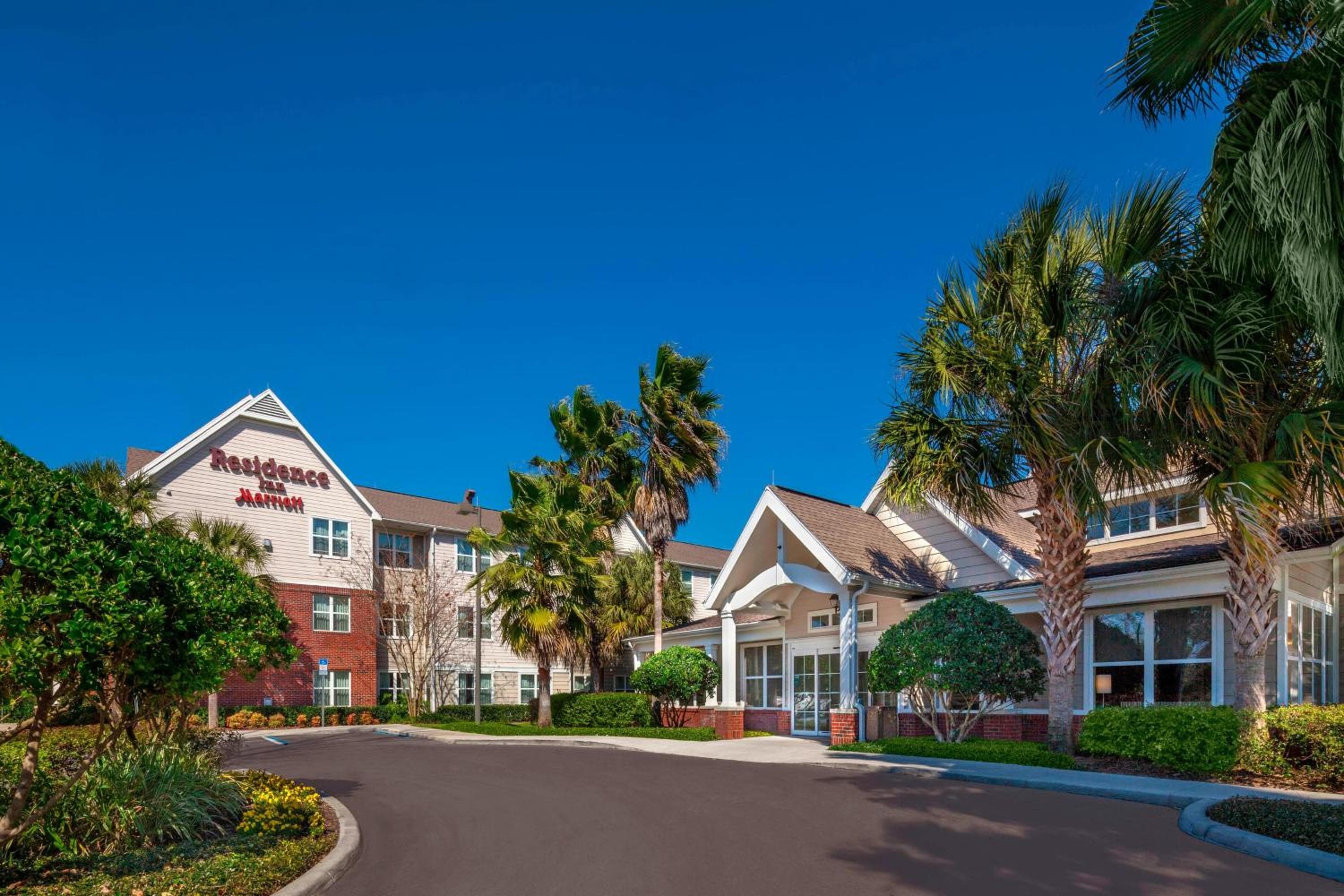 Residence Inn by Marriott Ocala, Ocala
