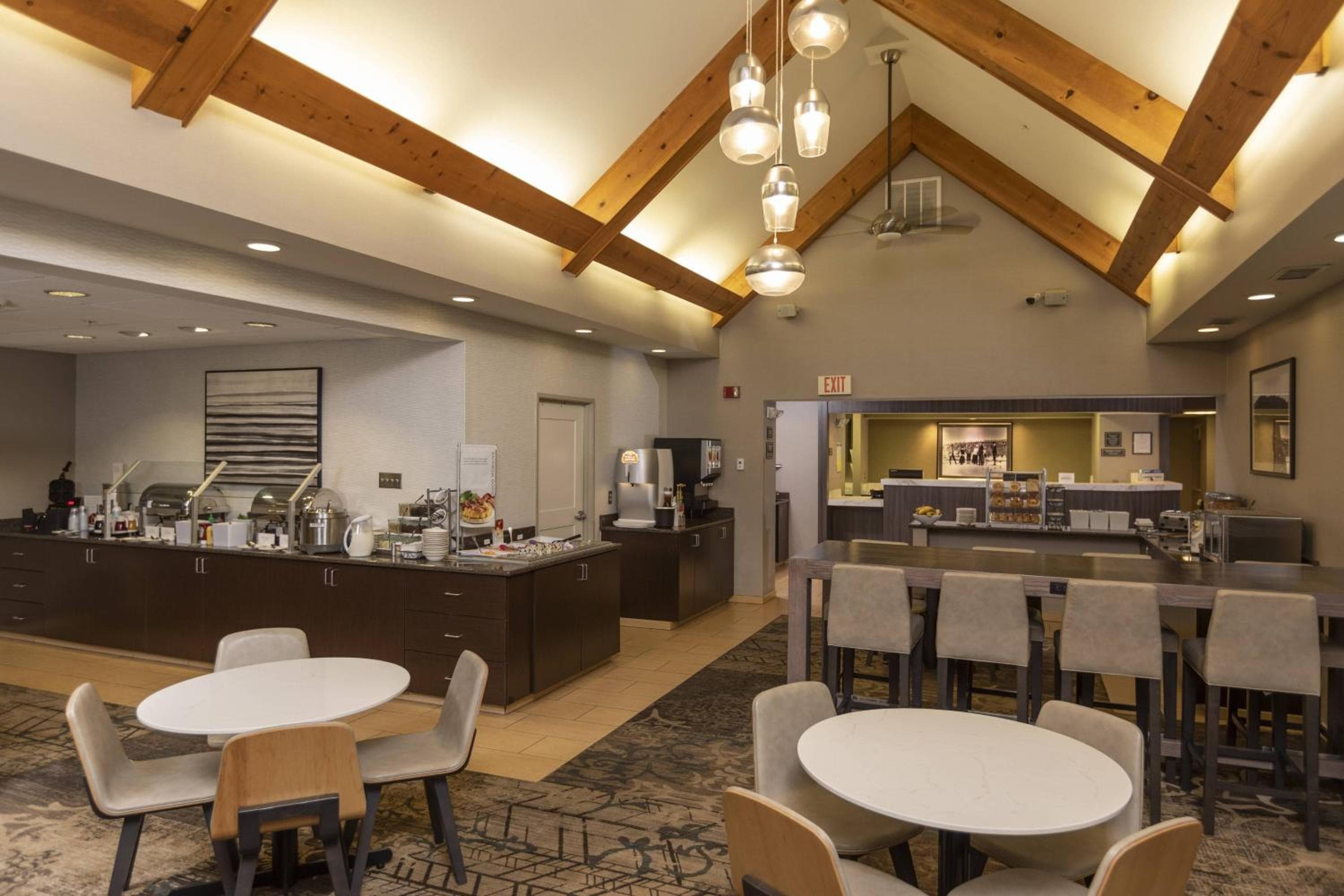 Residence Inn by Marriott Durango Downtown, Durango, photo 3