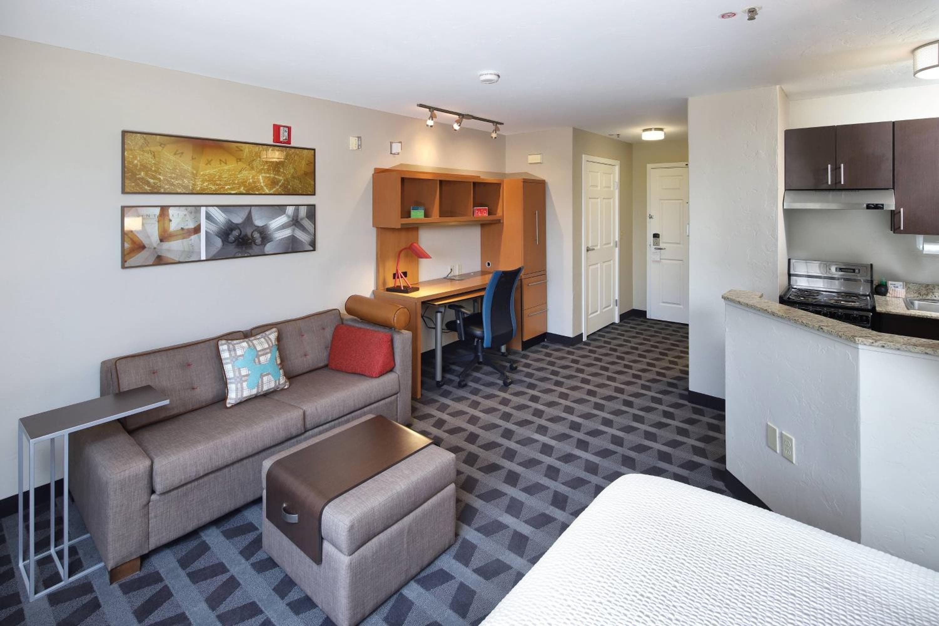 TownePlace Suites Tucson, Tucson, photo 5
