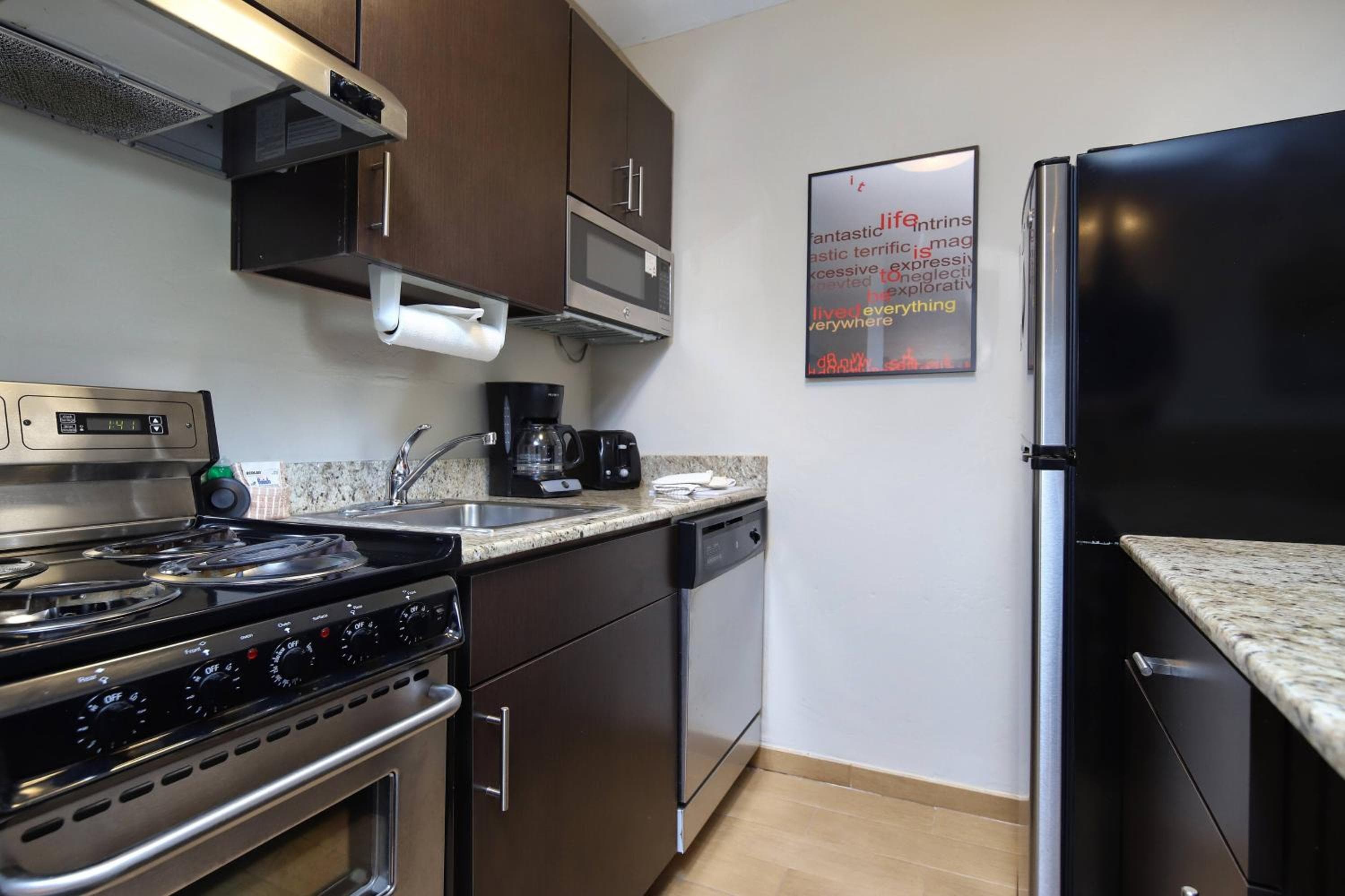 TownePlace Suites Tucson, Tucson, photo 2