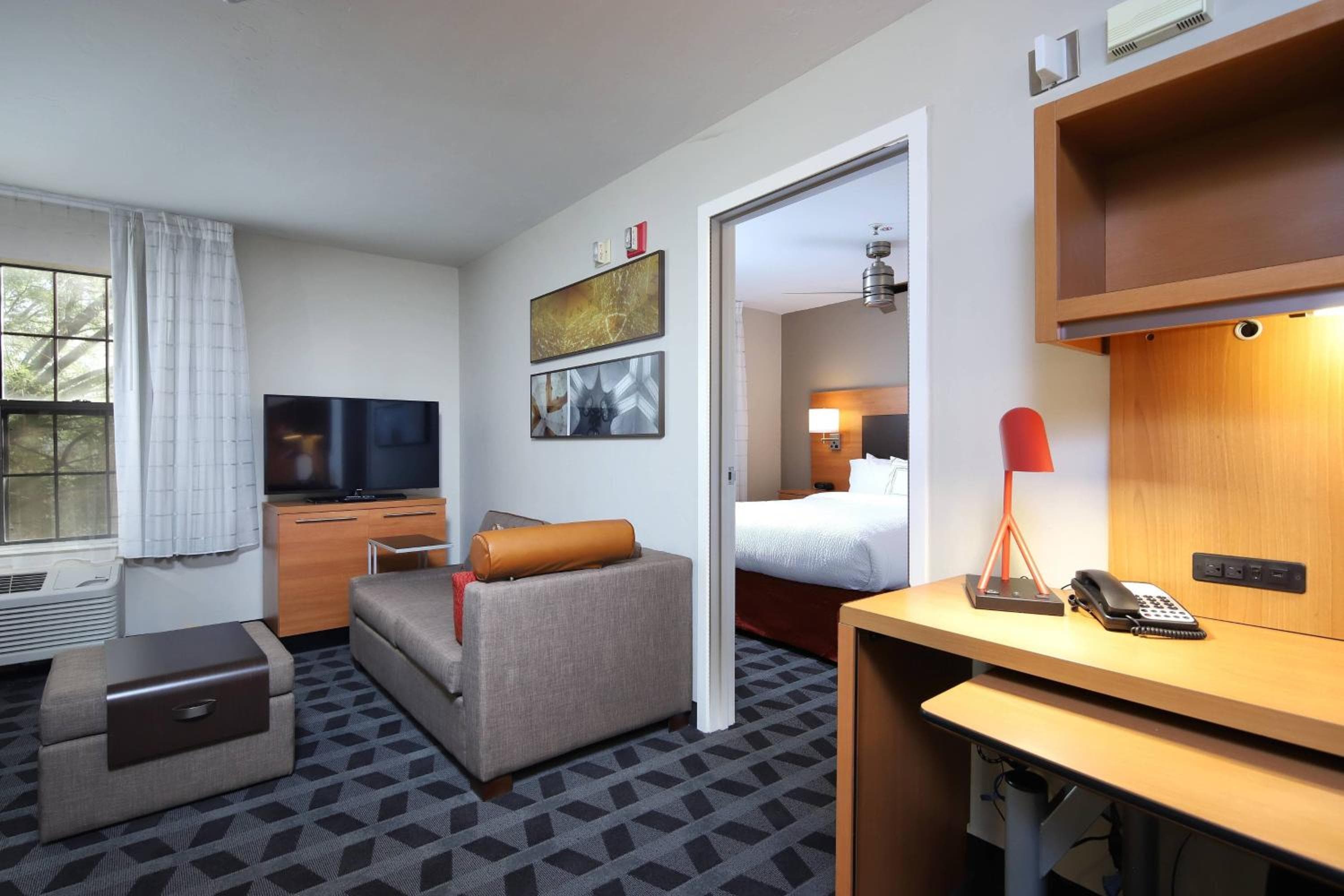 TownePlace Suites Tucson, Tucson