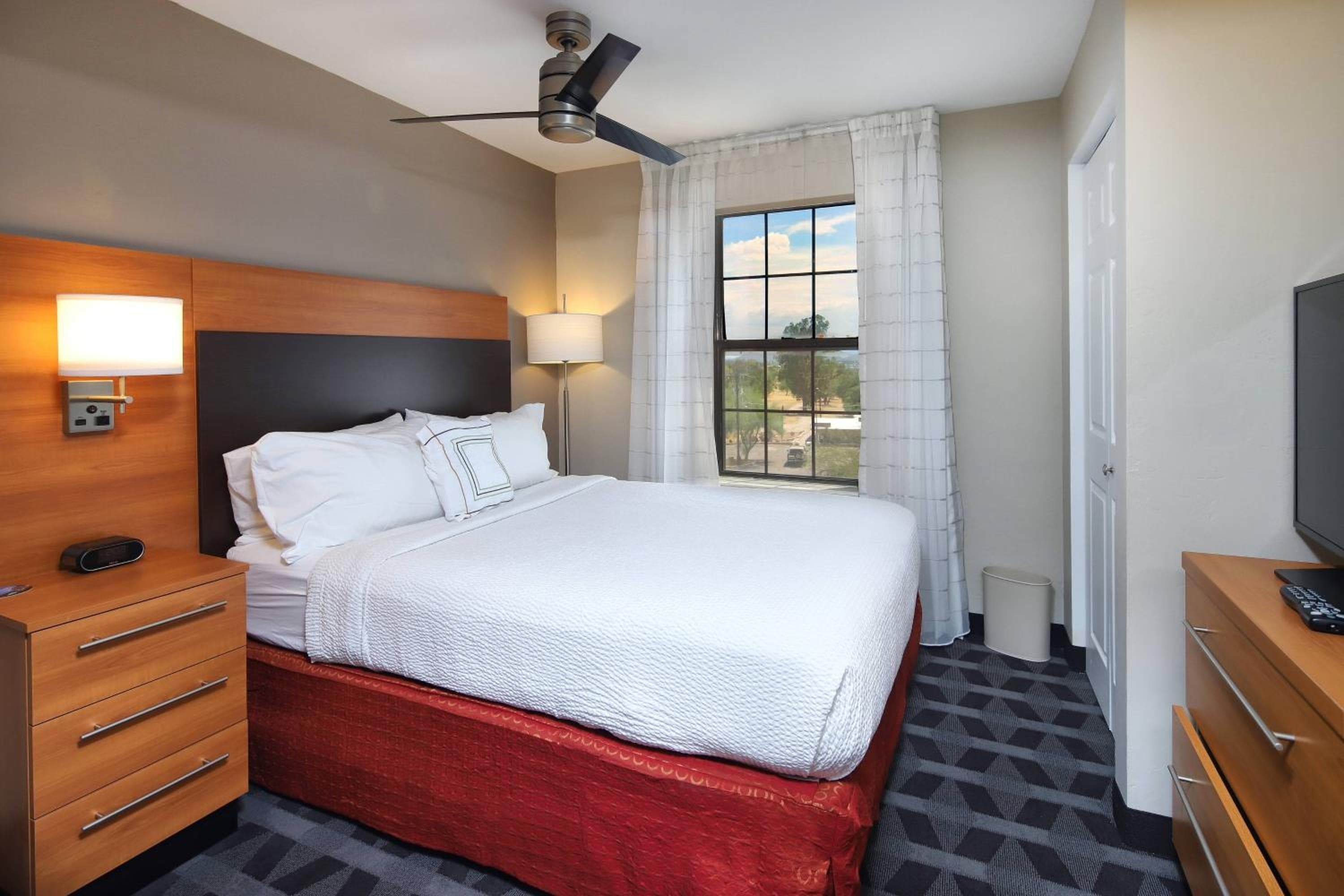 TownePlace Suites Tucson, Tucson, photo 4