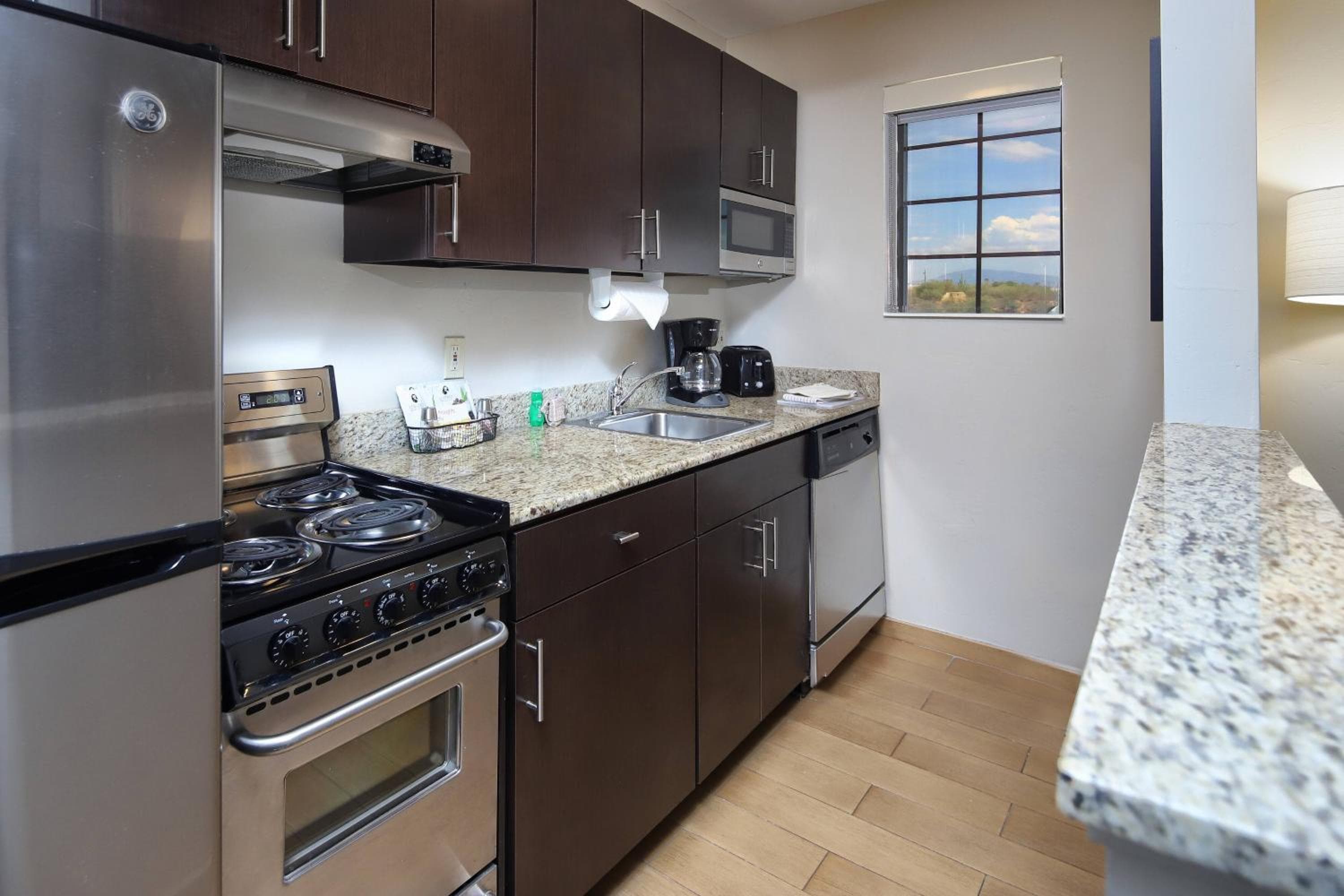 TownePlace Suites Tucson, Tucson, photo 6