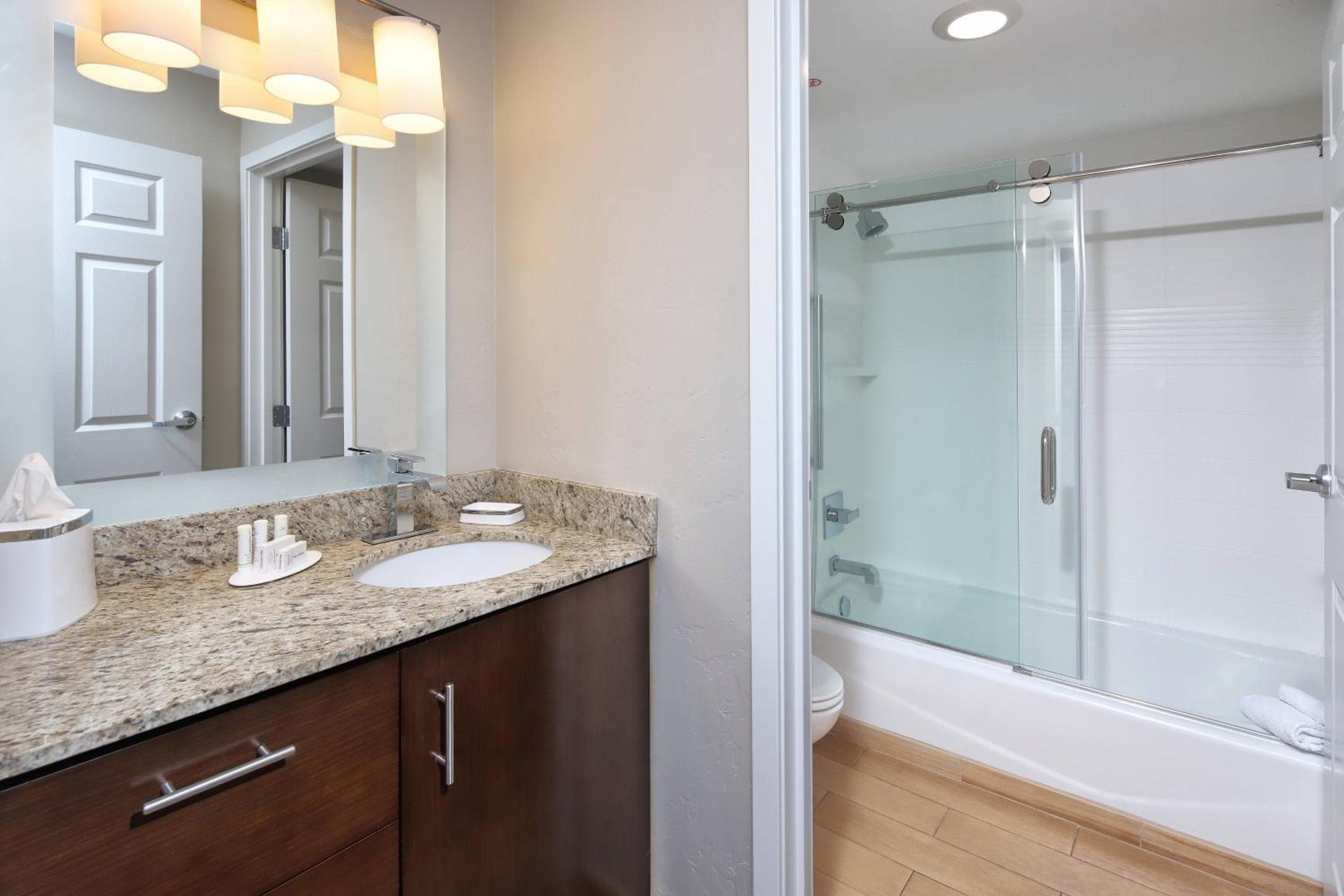 TownePlace Suites Tucson, Tucson, photo 3