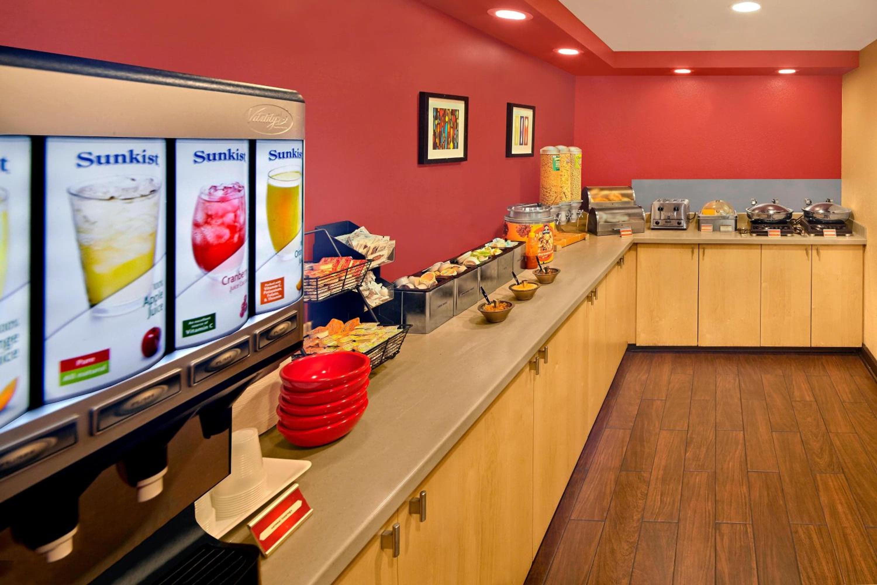 TownePlace Suites by Marriott Albany Downtown/Medical Center, Albany, photo 6