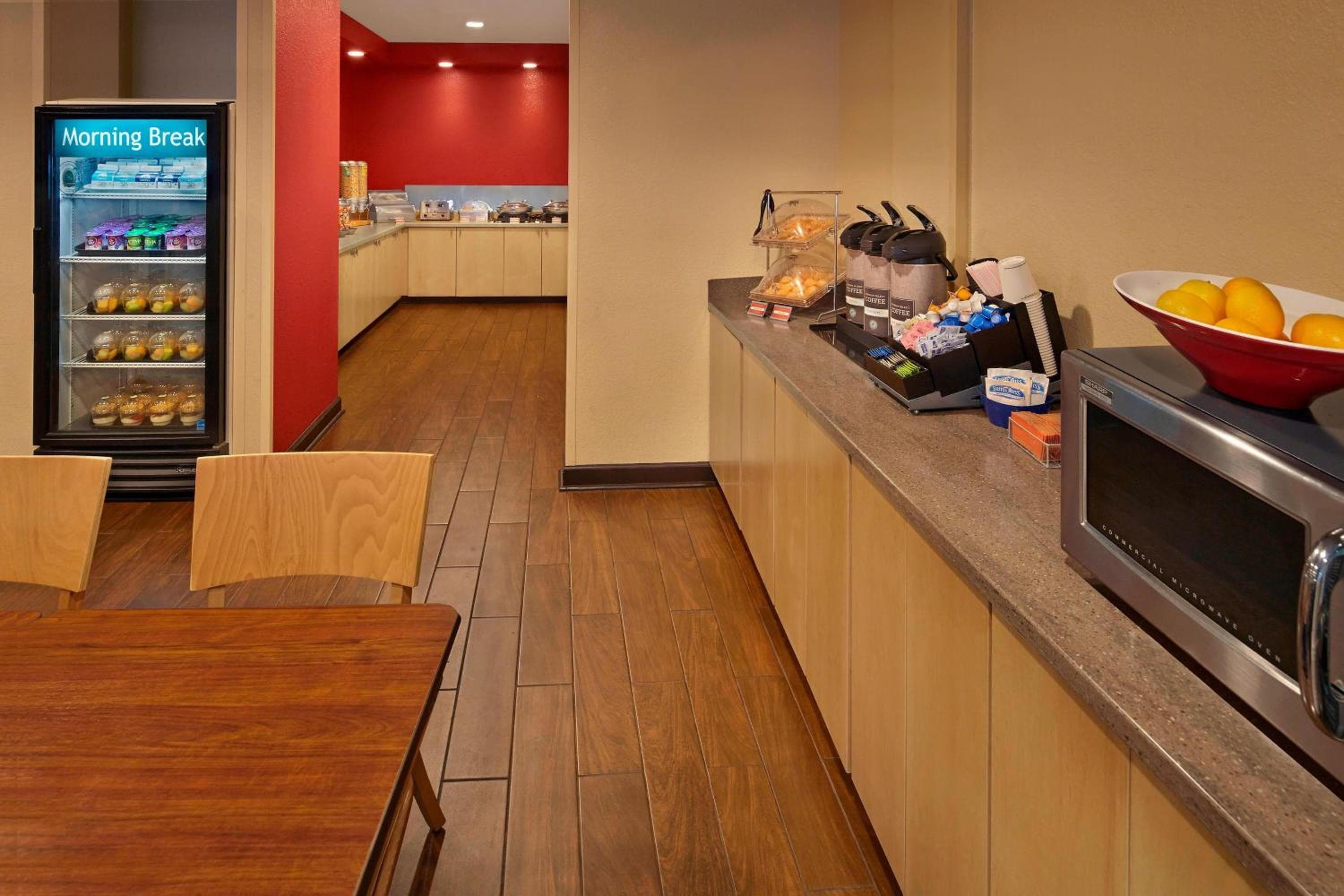 TownePlace Suites by Marriott Albany Downtown/Medical Center, Albany, photo 5