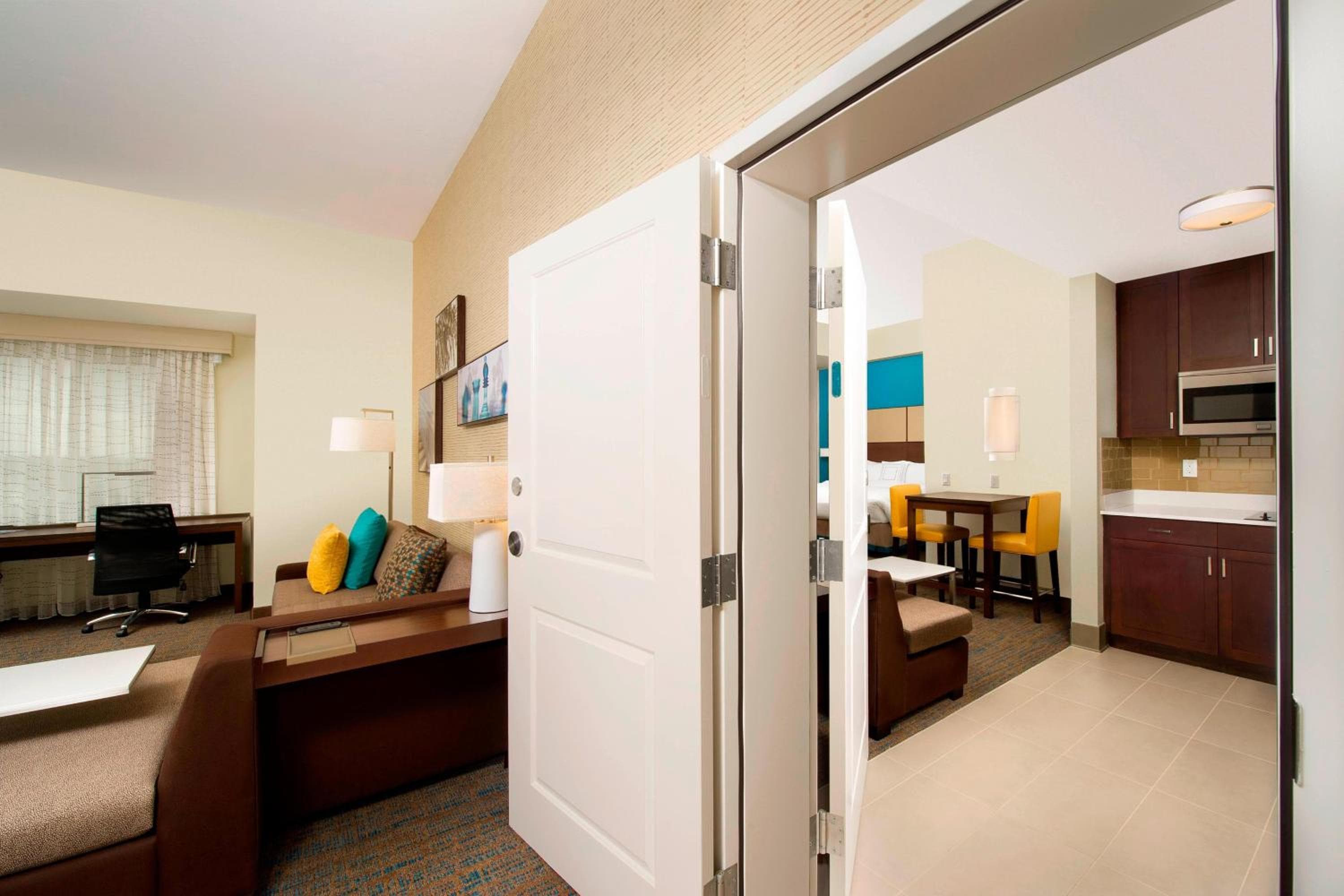 Residence Inn by Marriott Miami Airport West/Doral, Miami, photo 5