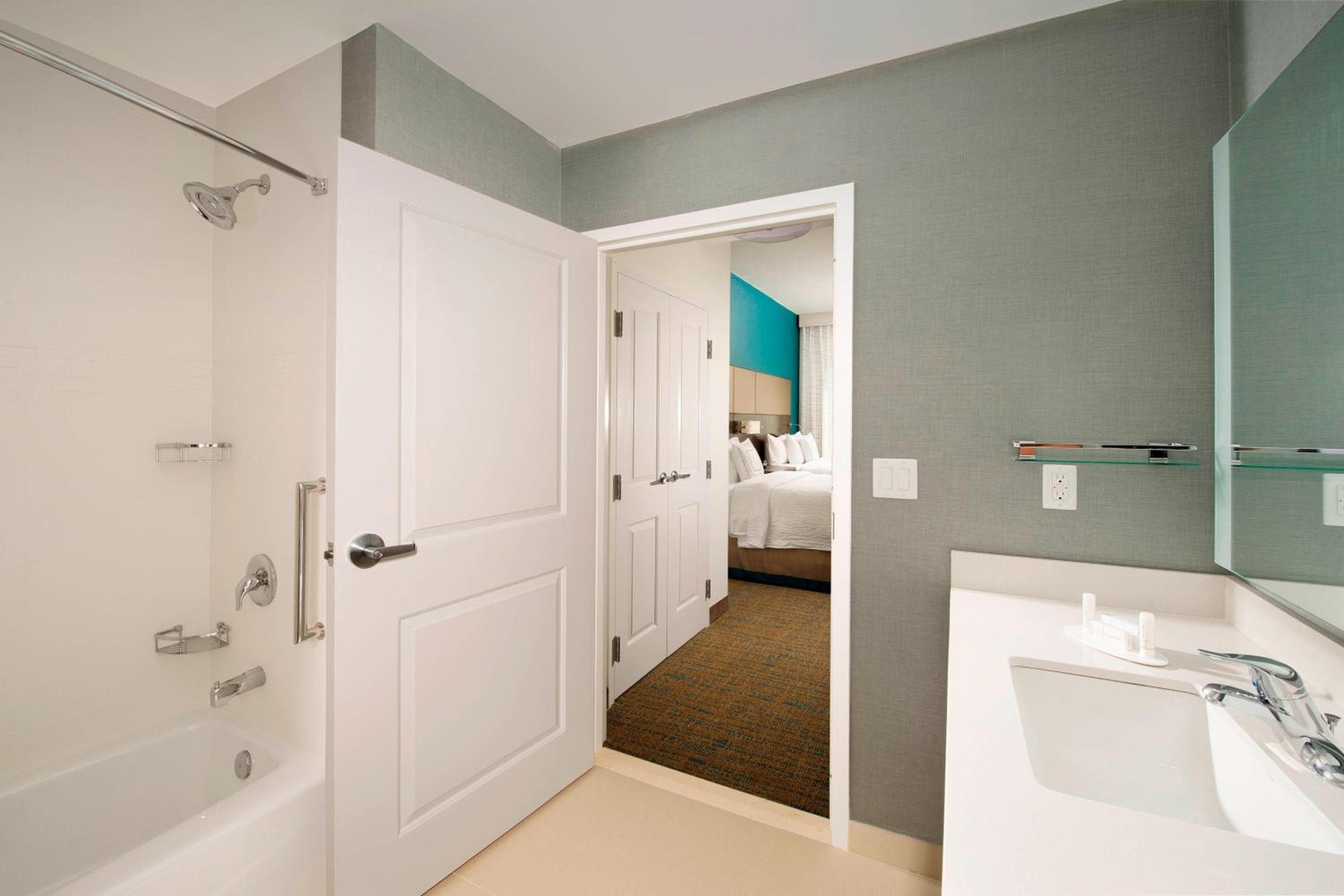 Residence Inn by Marriott Miami Airport West/Doral, Miami, photo 4